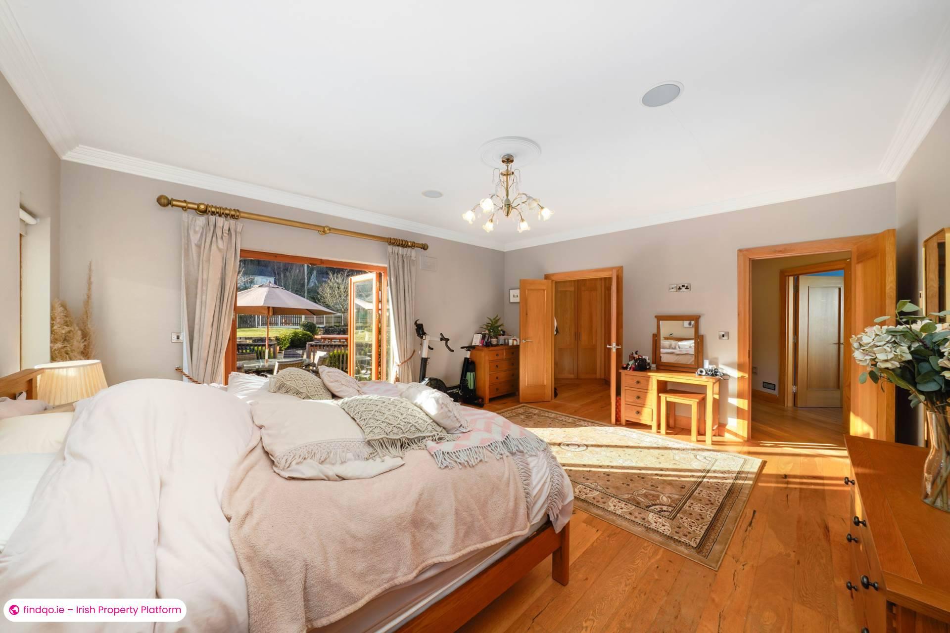 Detached house for Sale in Avoca, Wicklow