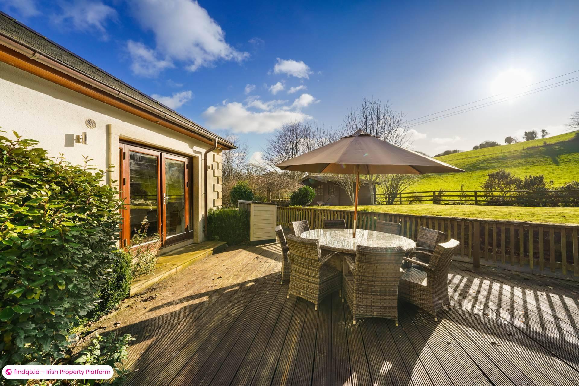 Detached house for Sale in Avoca, Wicklow