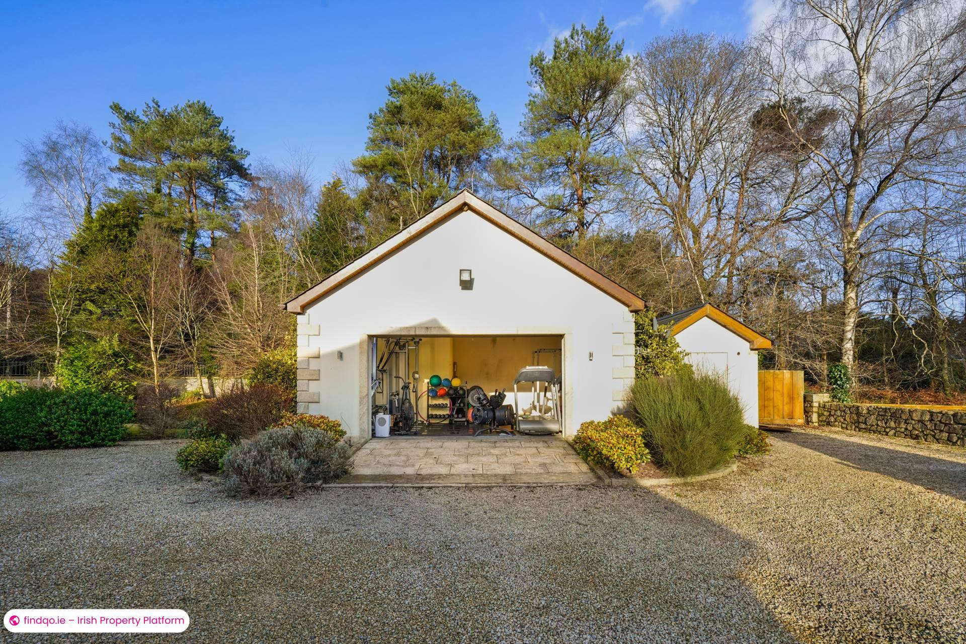 Detached house for Sale in Avoca, Wicklow