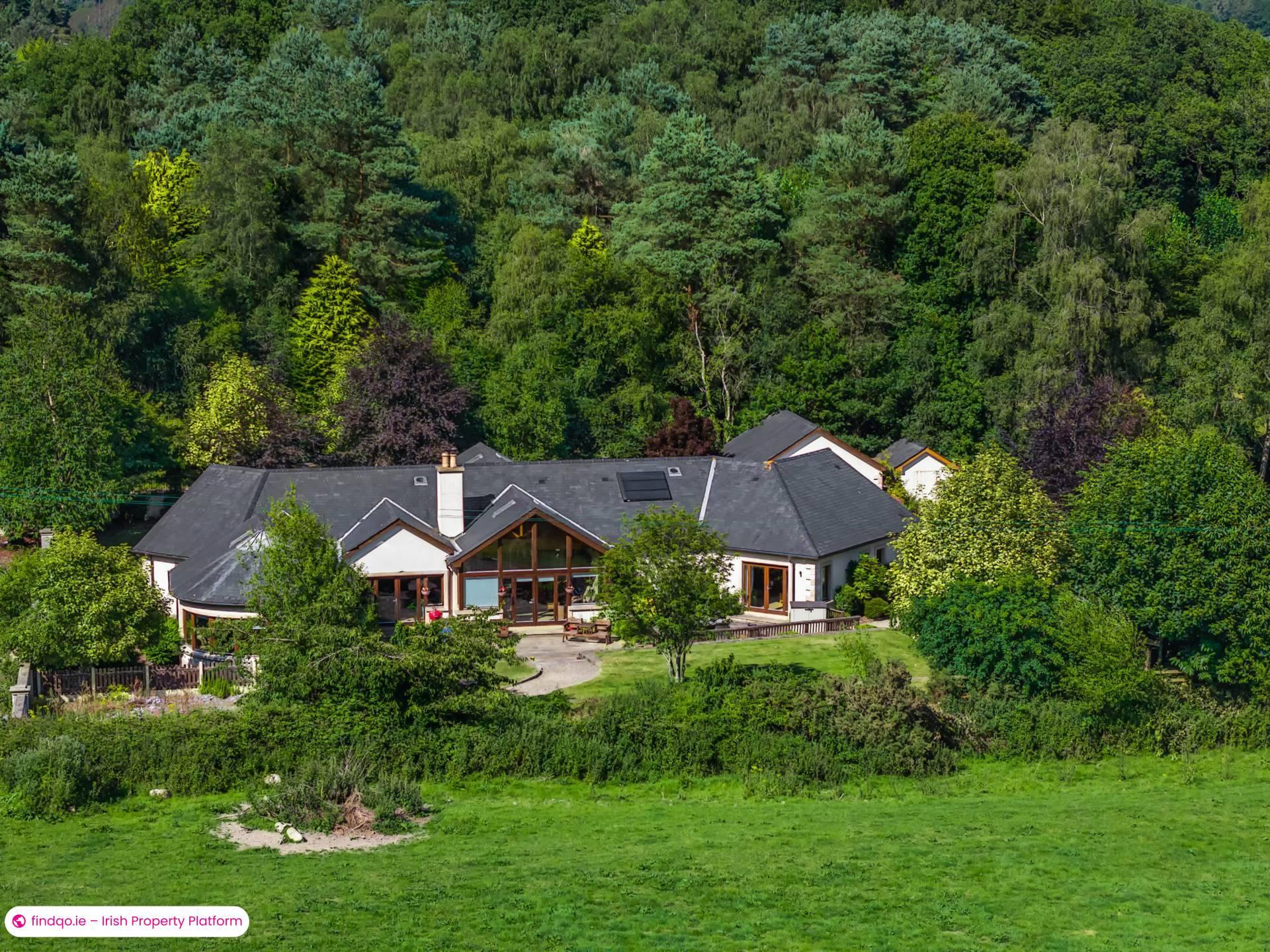 Detached house for Sale in Avoca, Wicklow