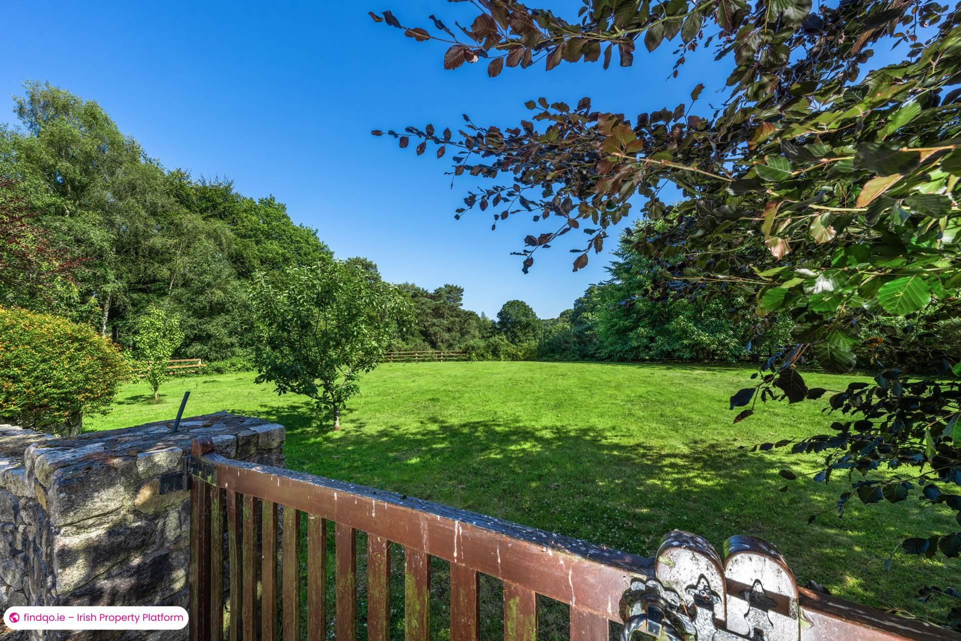 Detached house for Sale in Avoca, Wicklow