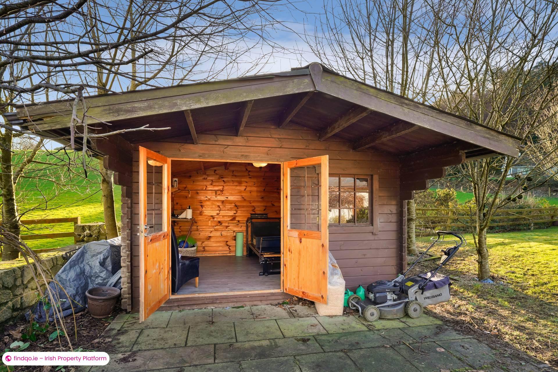 Detached house for Sale in Avoca, Wicklow