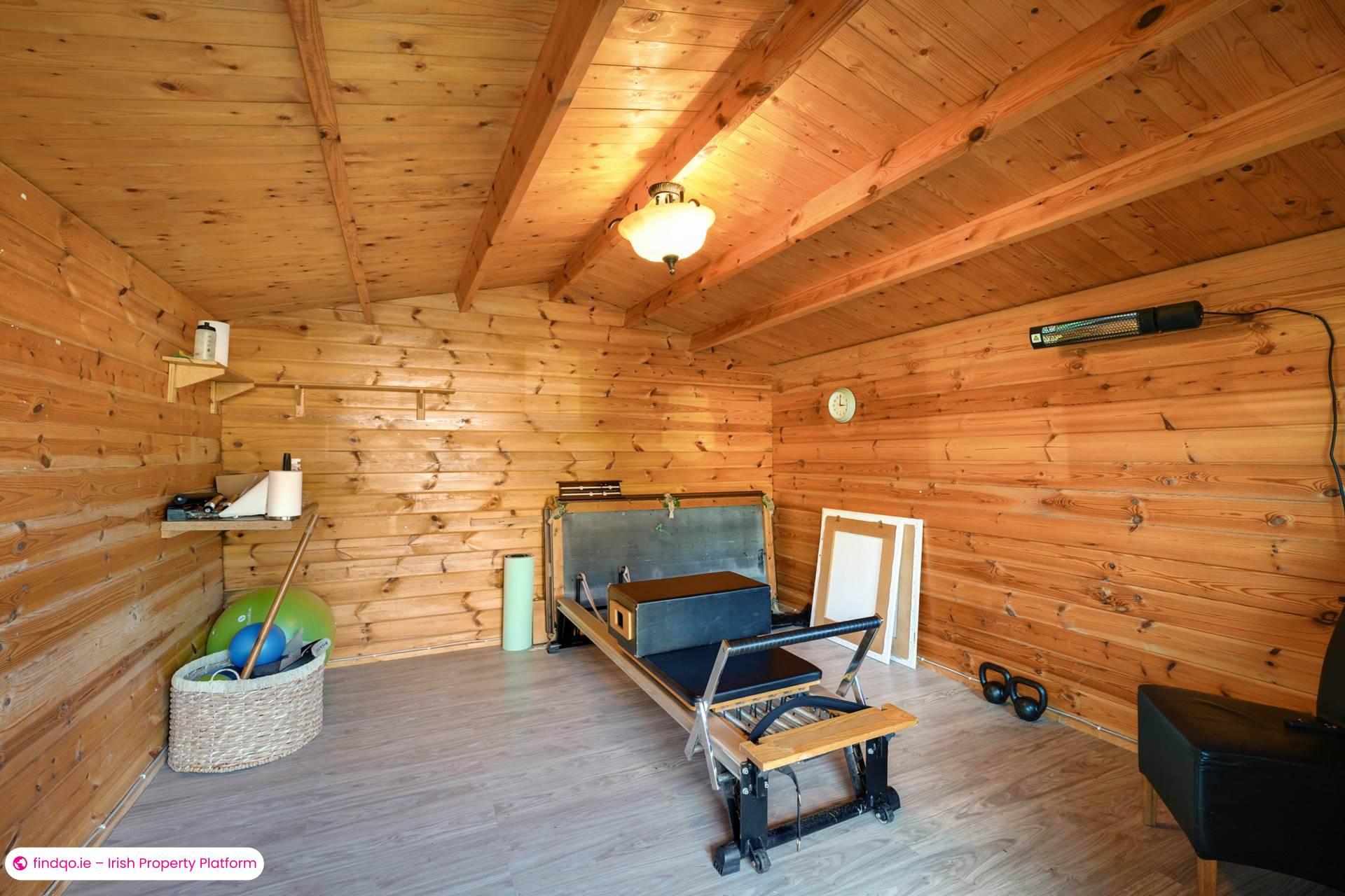 Detached house for Sale in Avoca, Wicklow