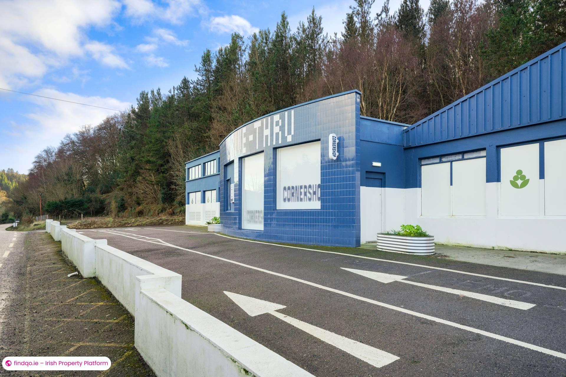 Detached house for Sale in Avoca, Wicklow