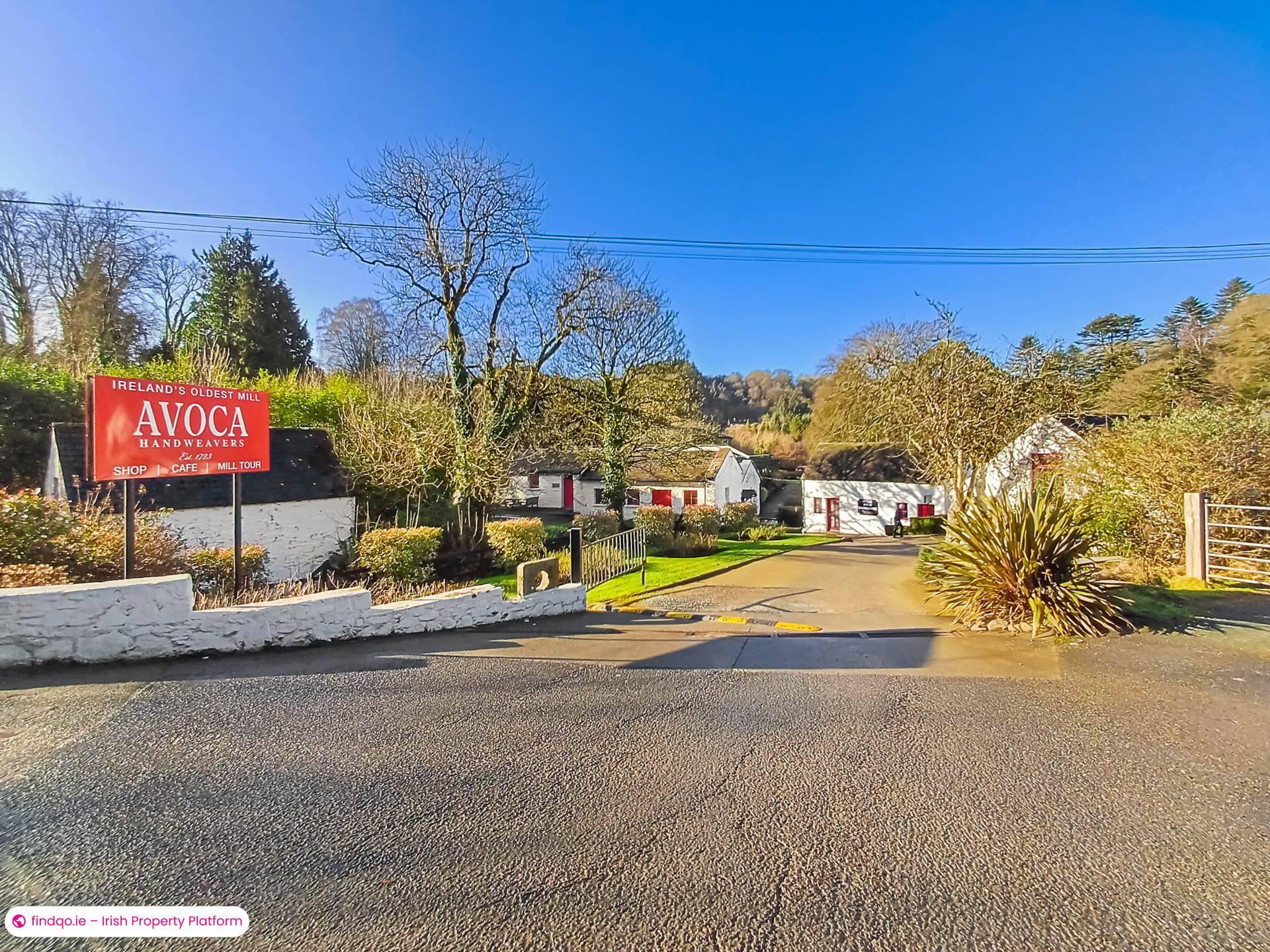 Detached house for Sale in Avoca, Wicklow