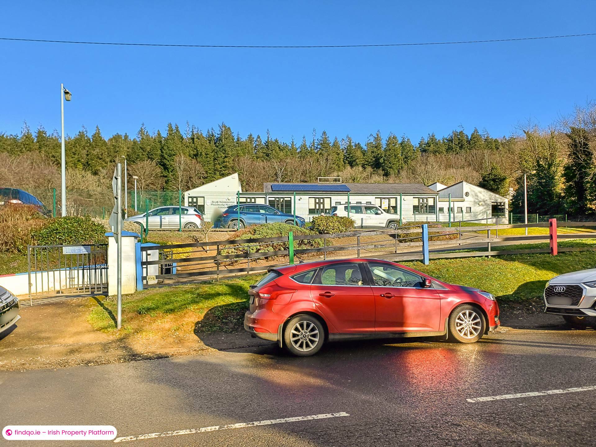 Detached house for Sale in Avoca, Wicklow