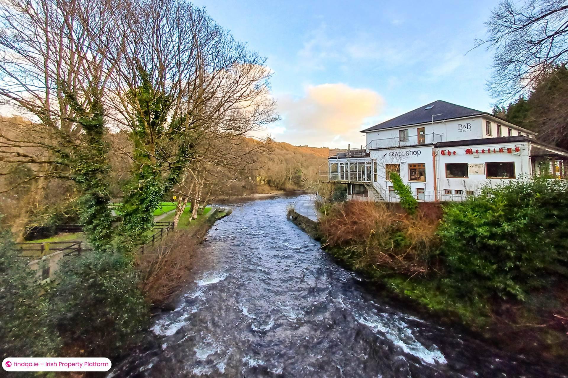 Detached house for Sale in Avoca, Wicklow