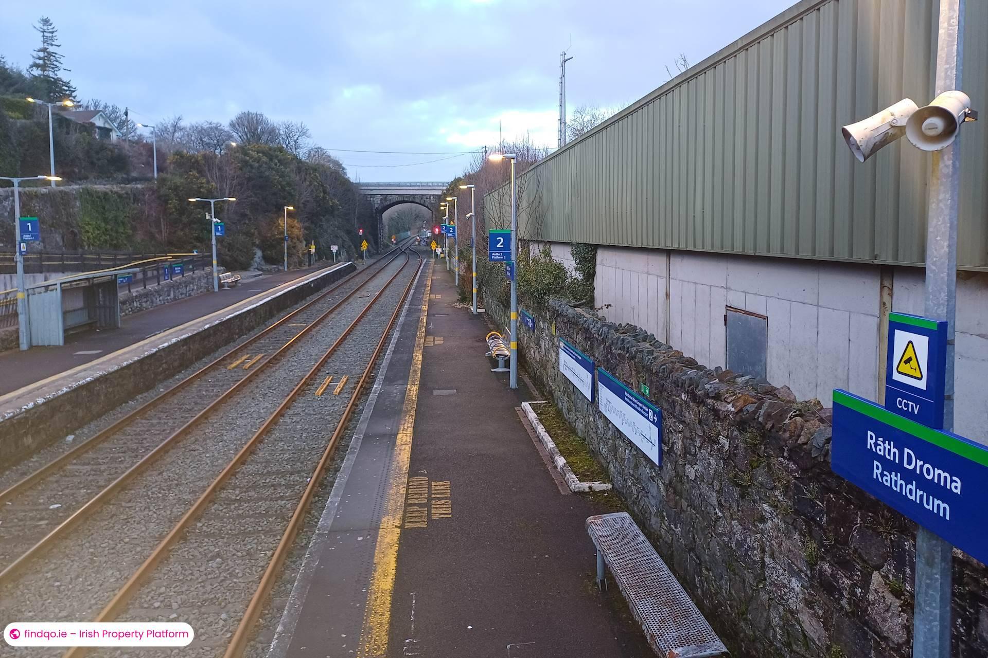 Detached house for Sale in Avoca, Wicklow