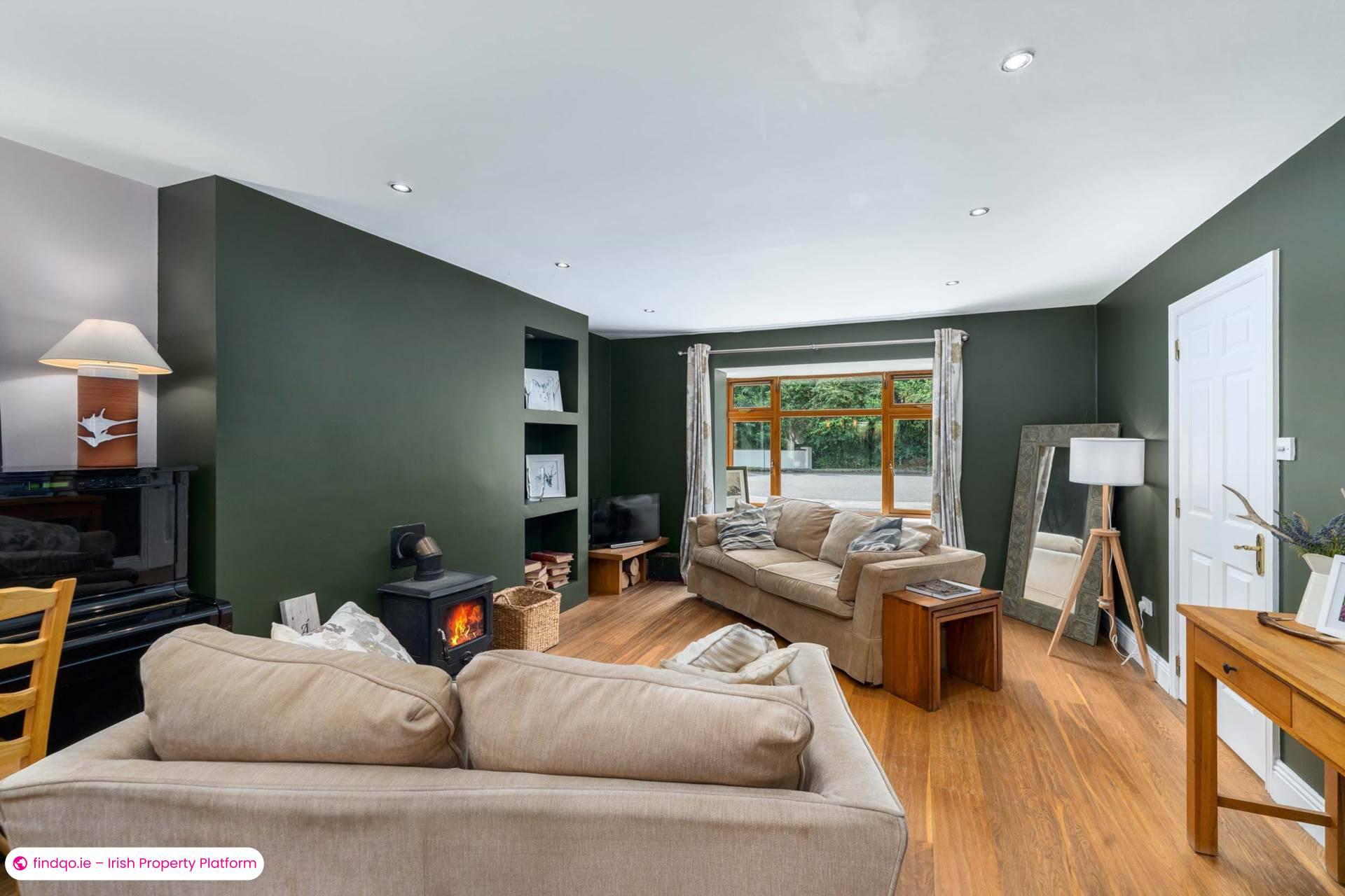 Detached house for Sale in Glenealy, Wicklow