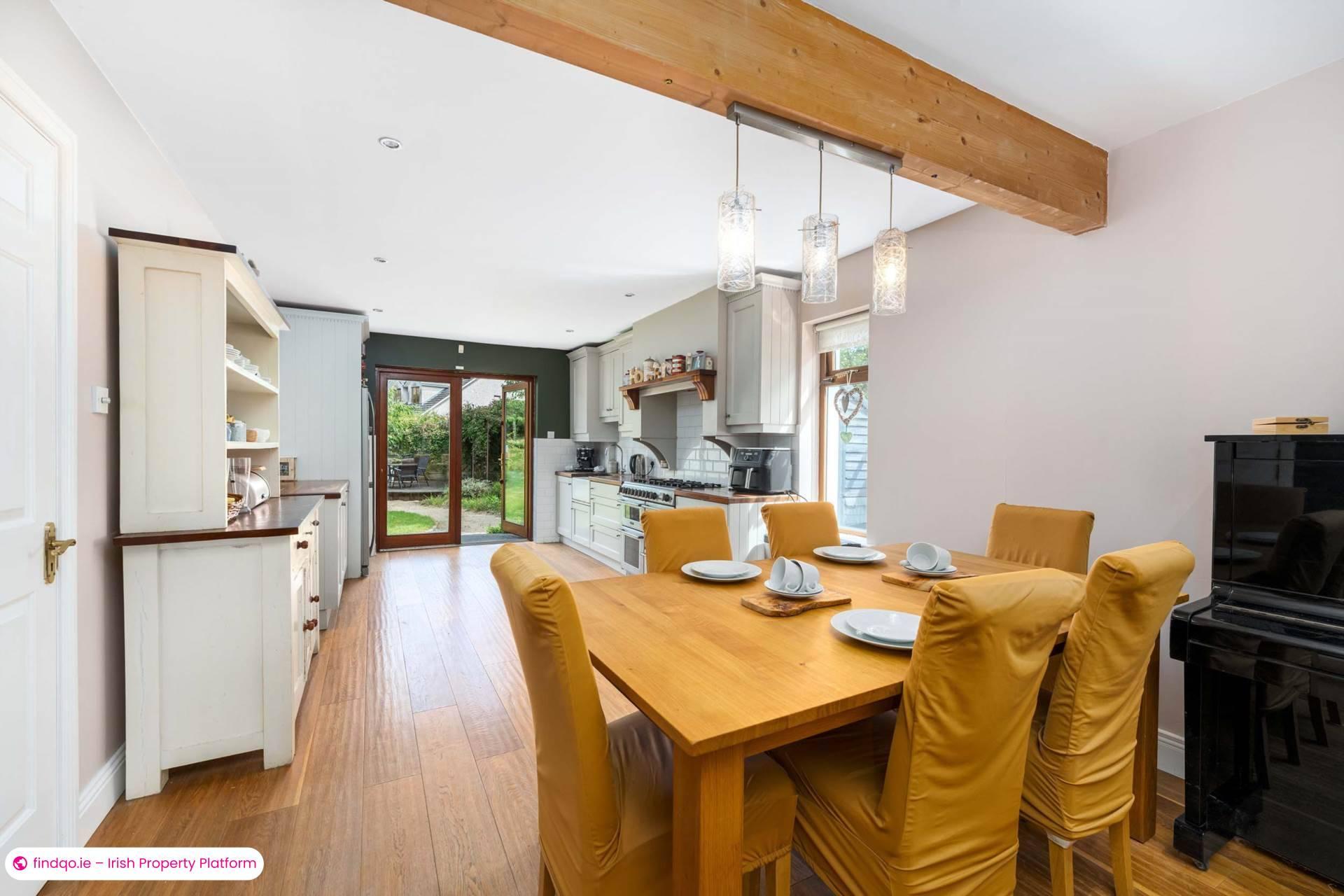 Detached house for Sale in Glenealy, Wicklow