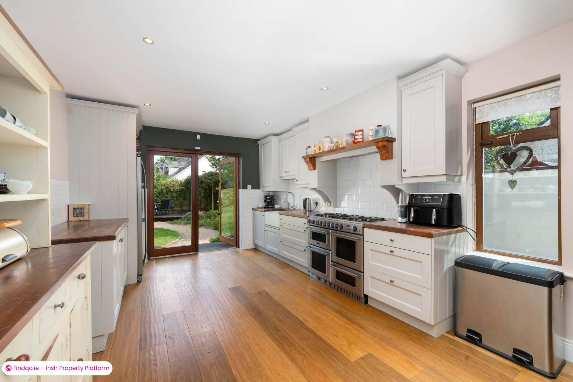 Detached house for Sale in Glenealy, Wicklow