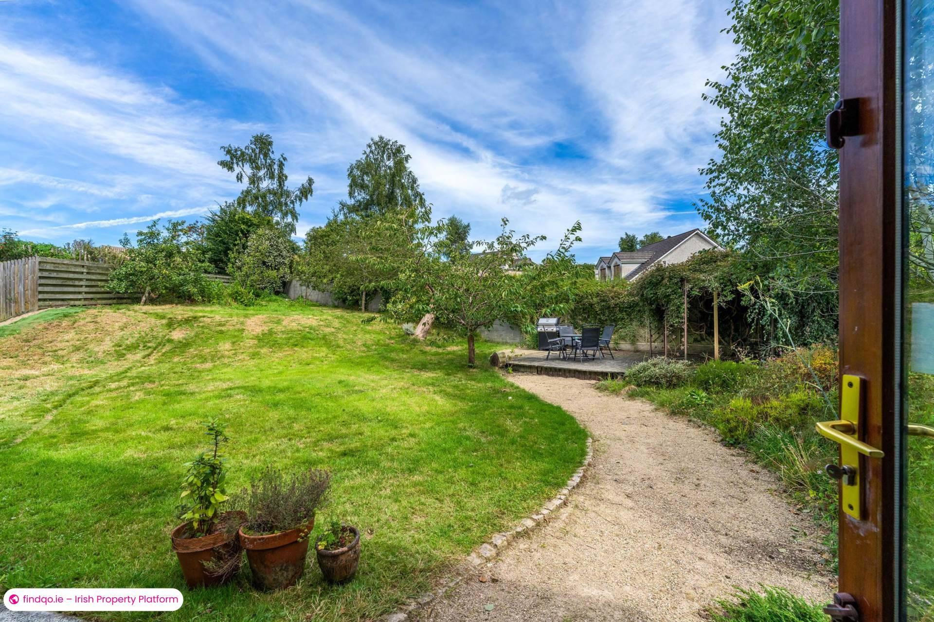 Detached house for Sale in Glenealy, Wicklow