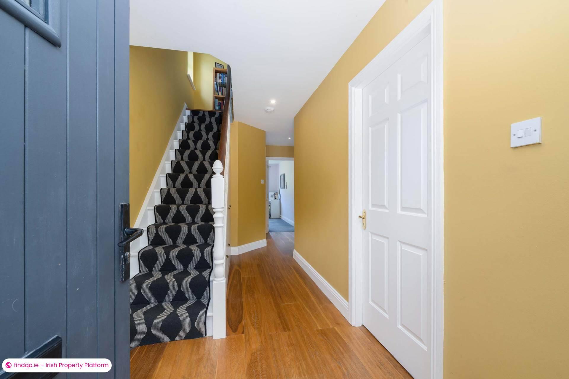 Detached house for Sale in Glenealy, Wicklow