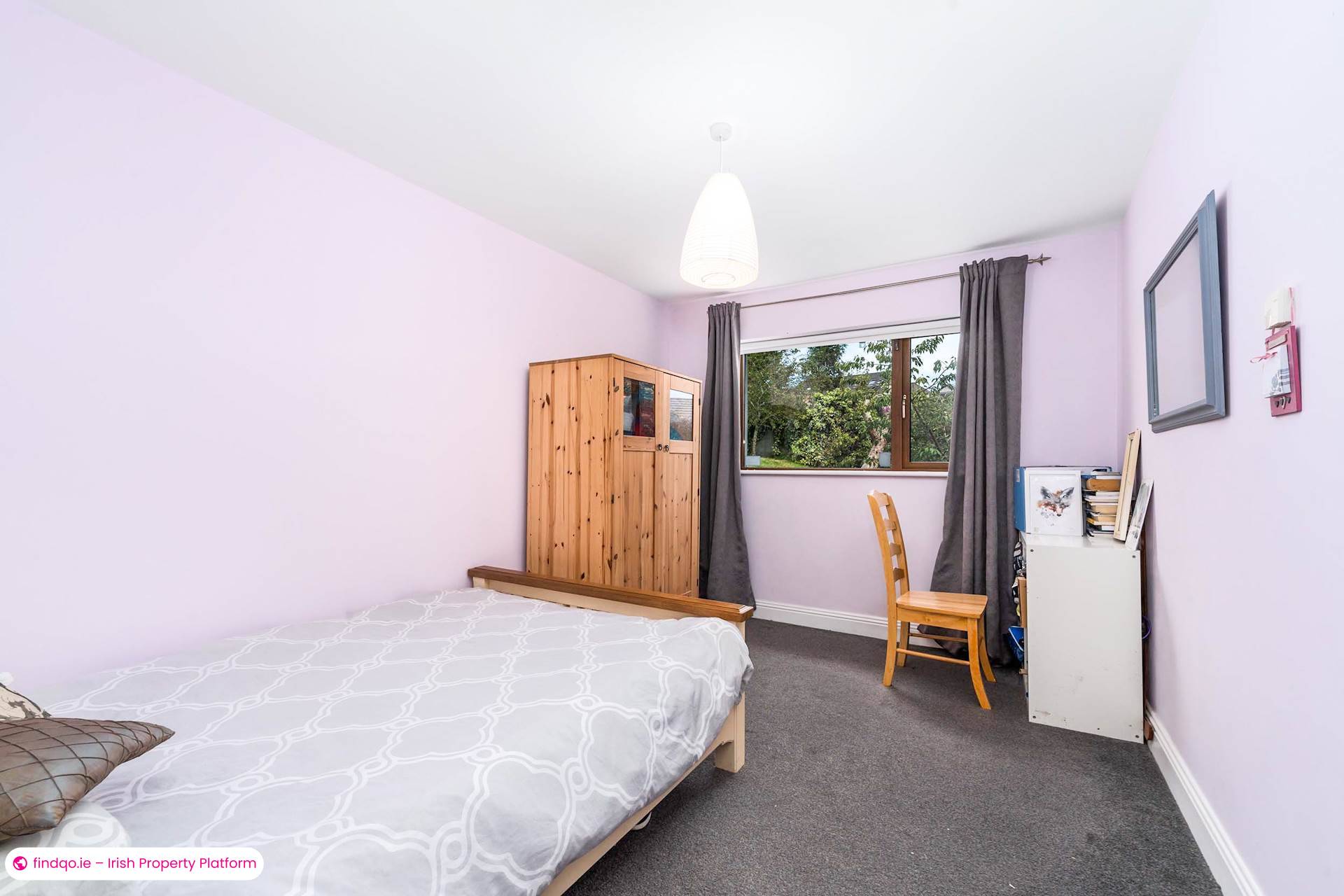 Detached house for Sale in Glenealy, Wicklow