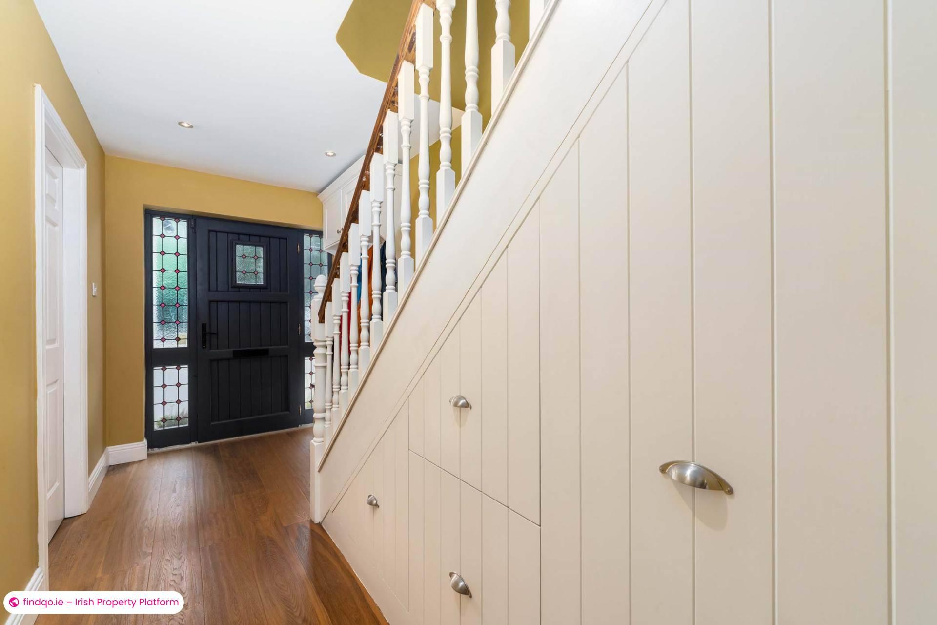 Detached house for Sale in Glenealy, Wicklow