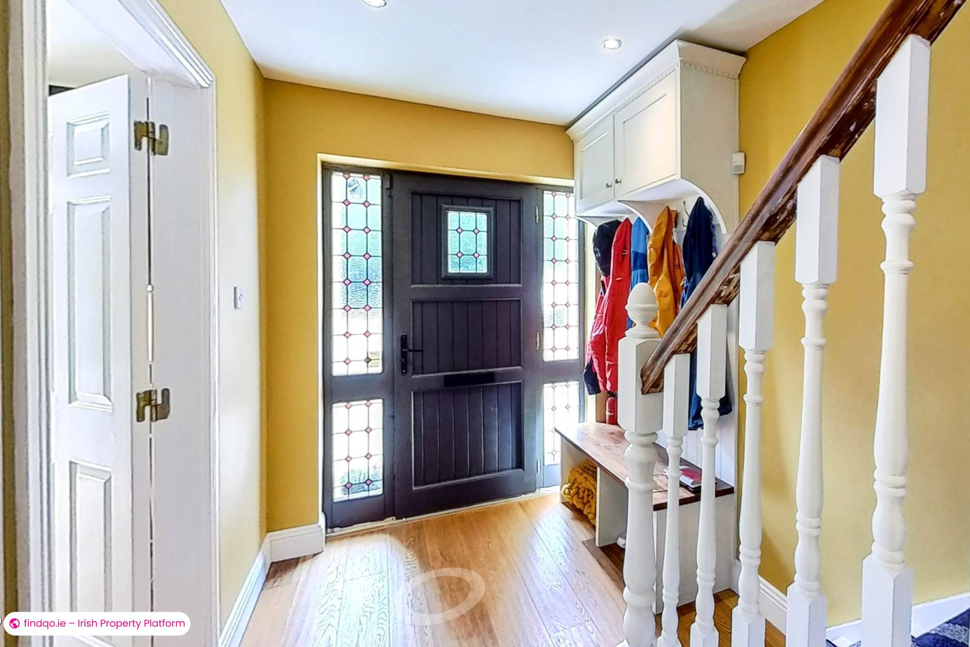 Detached house for Sale in Glenealy, Wicklow