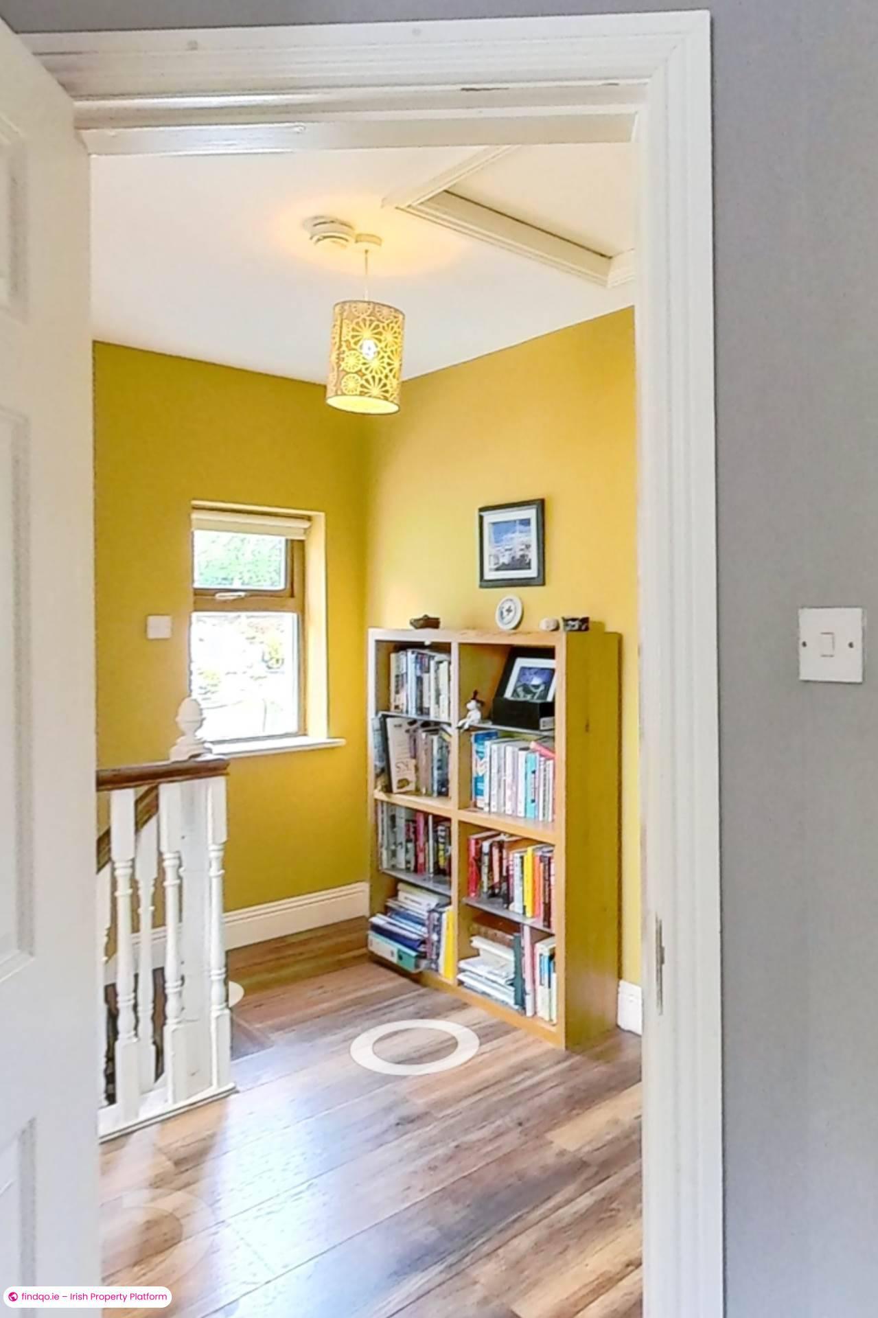 Detached house for Sale in Glenealy, Wicklow