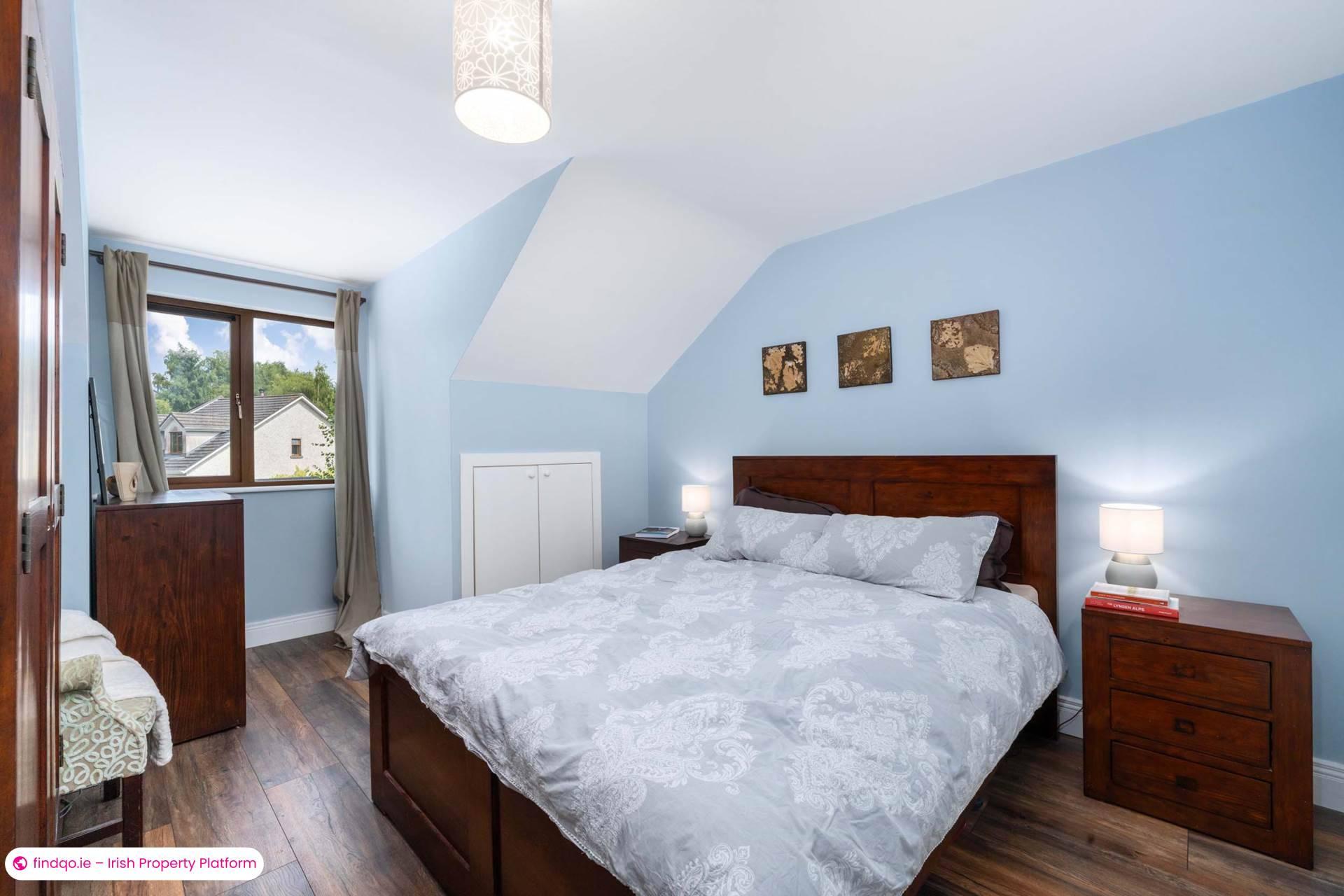 Detached house for Sale in Glenealy, Wicklow