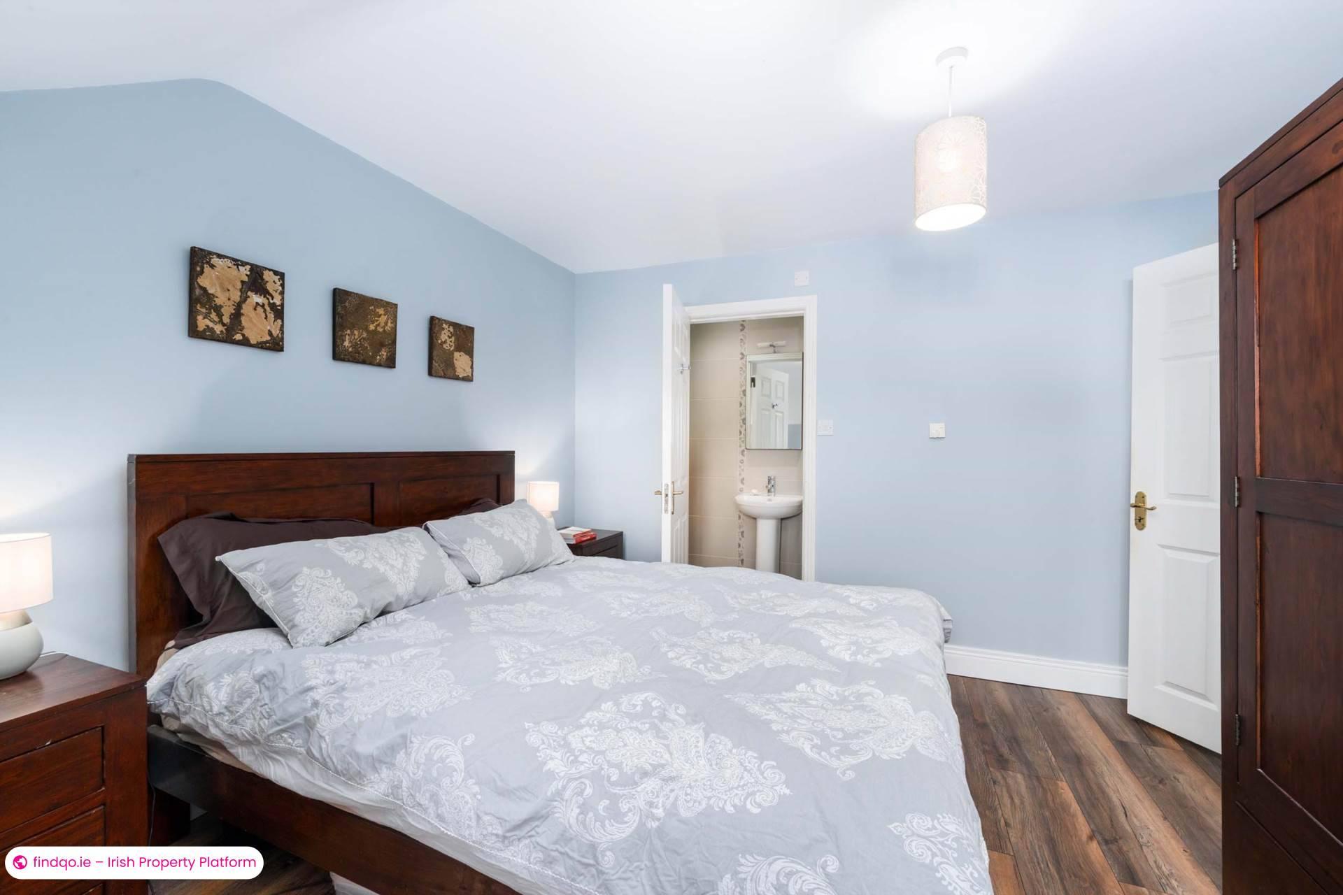 Detached house for Sale in Glenealy, Wicklow