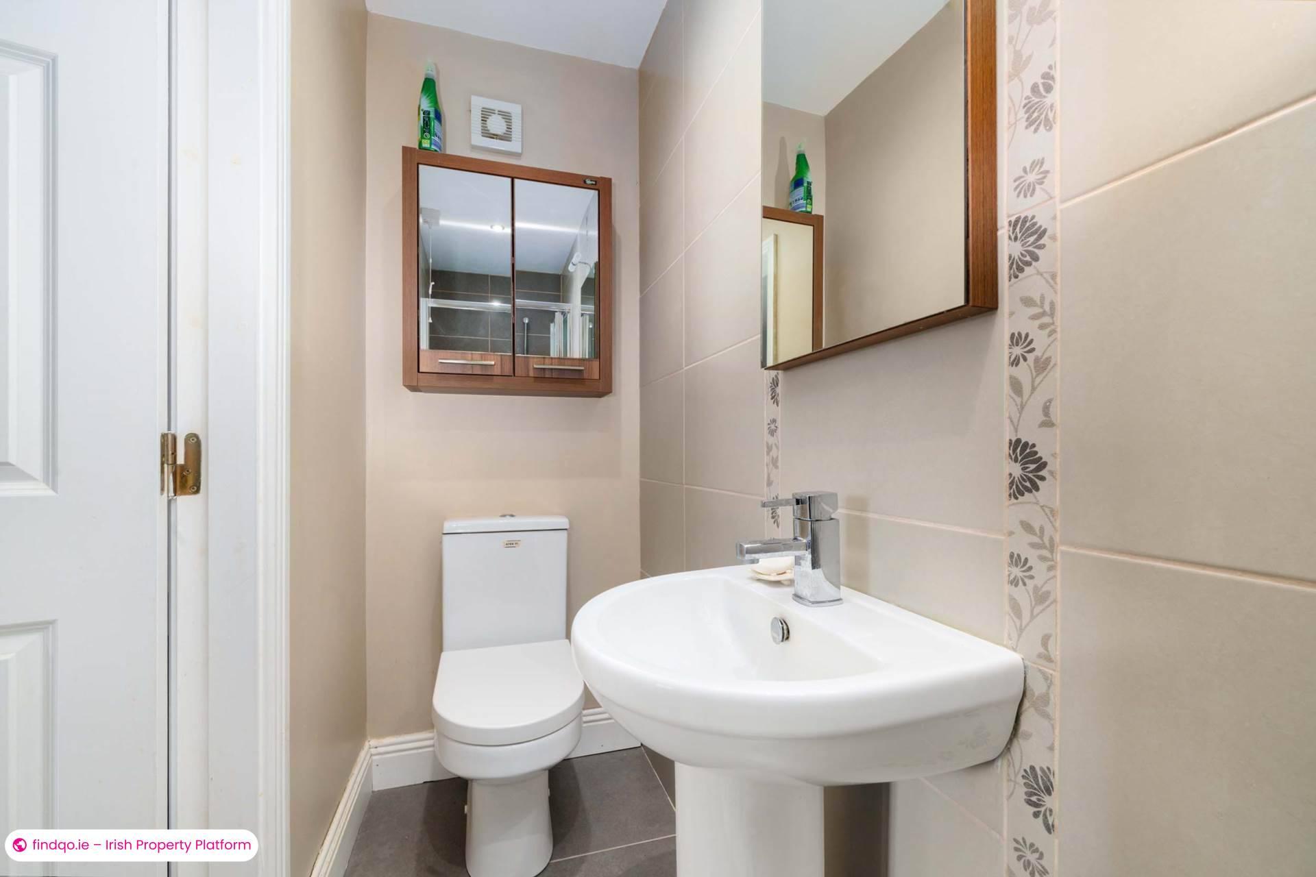 Detached house for Sale in Glenealy, Wicklow