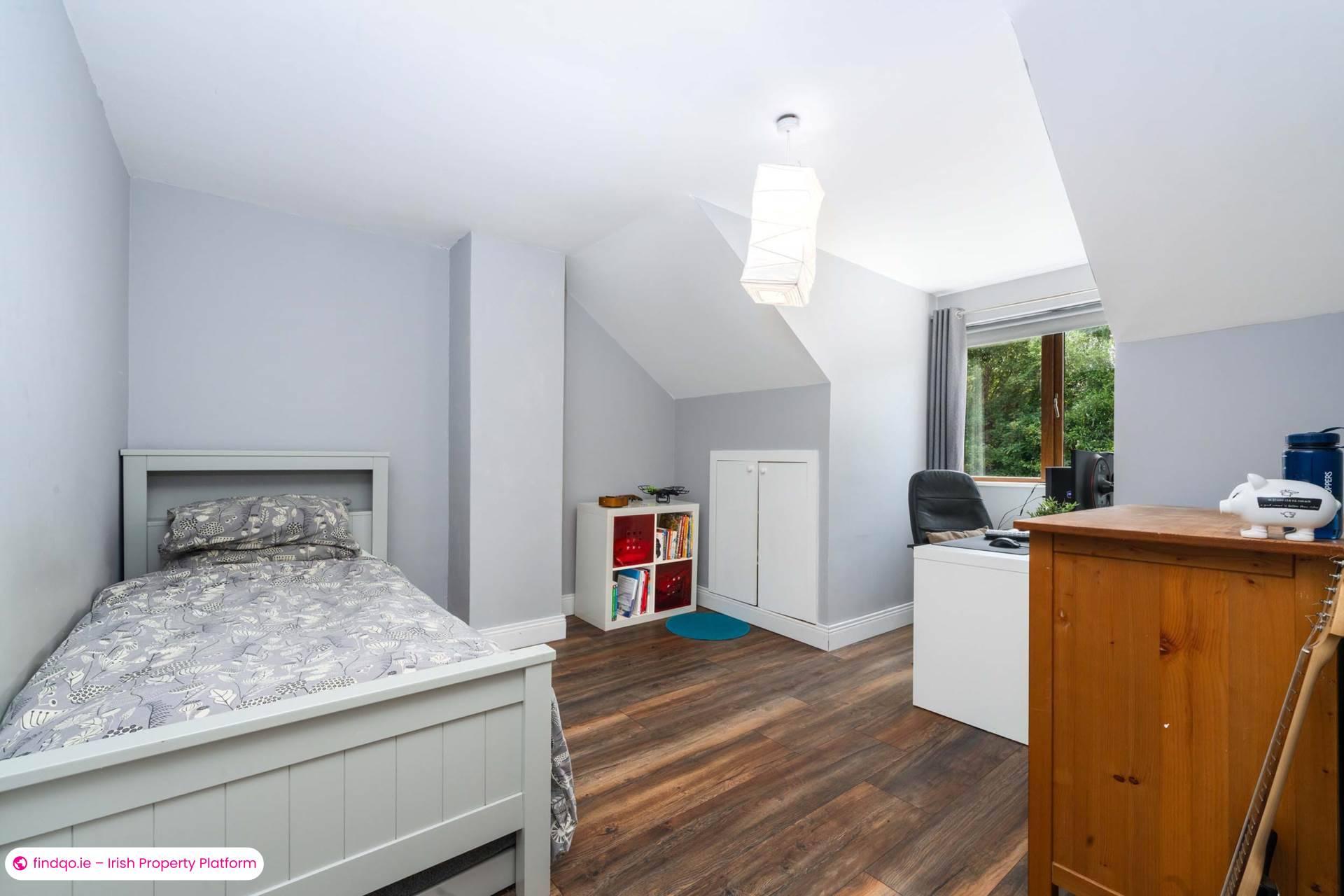 Detached house for Sale in Glenealy, Wicklow