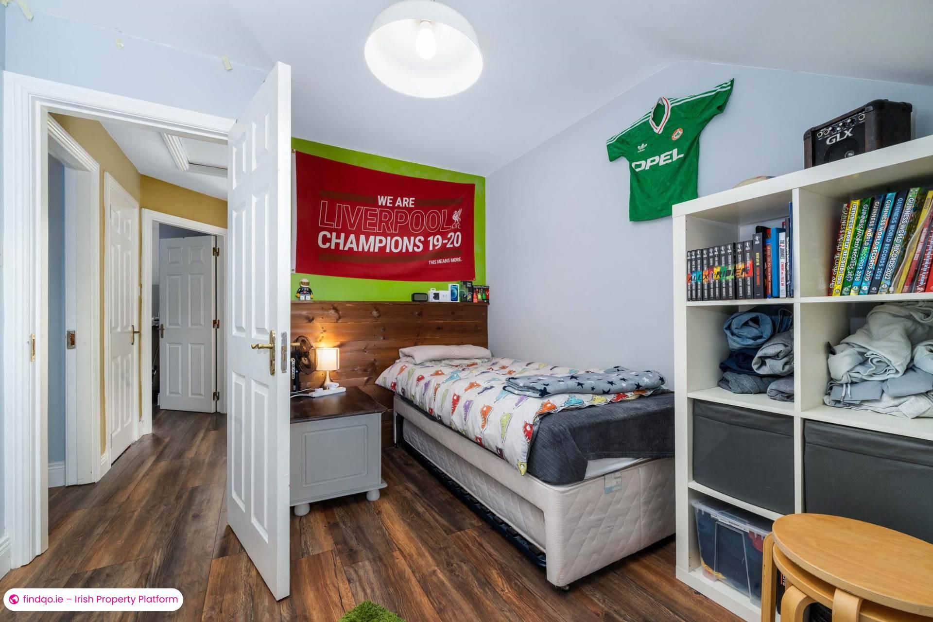 Detached house for Sale in Glenealy, Wicklow