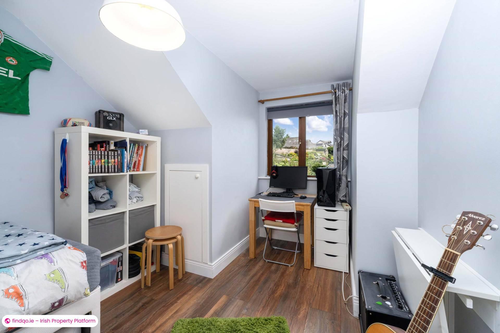 Detached house for Sale in Glenealy, Wicklow