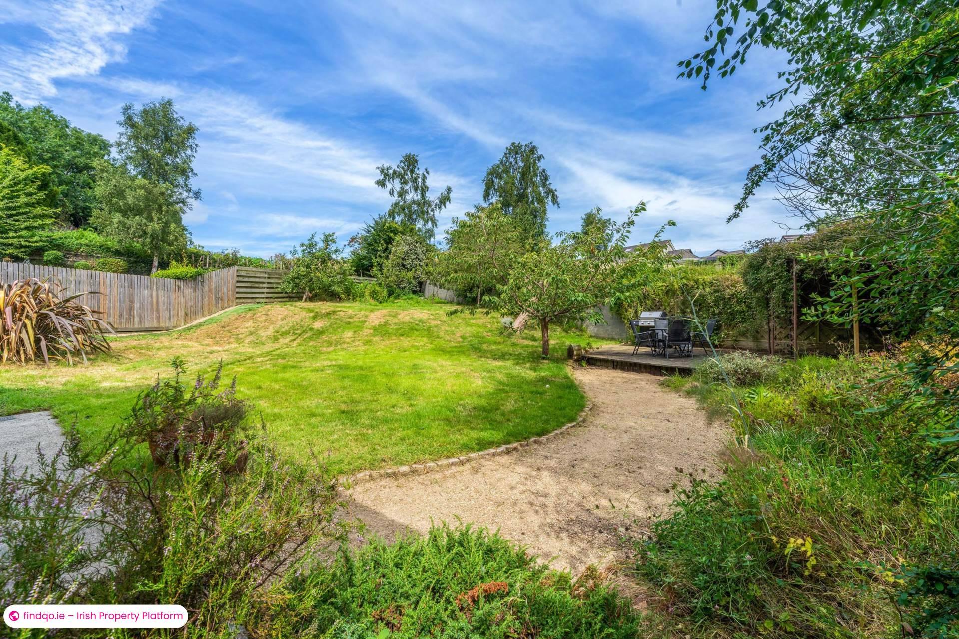 Detached house for Sale in Glenealy, Wicklow