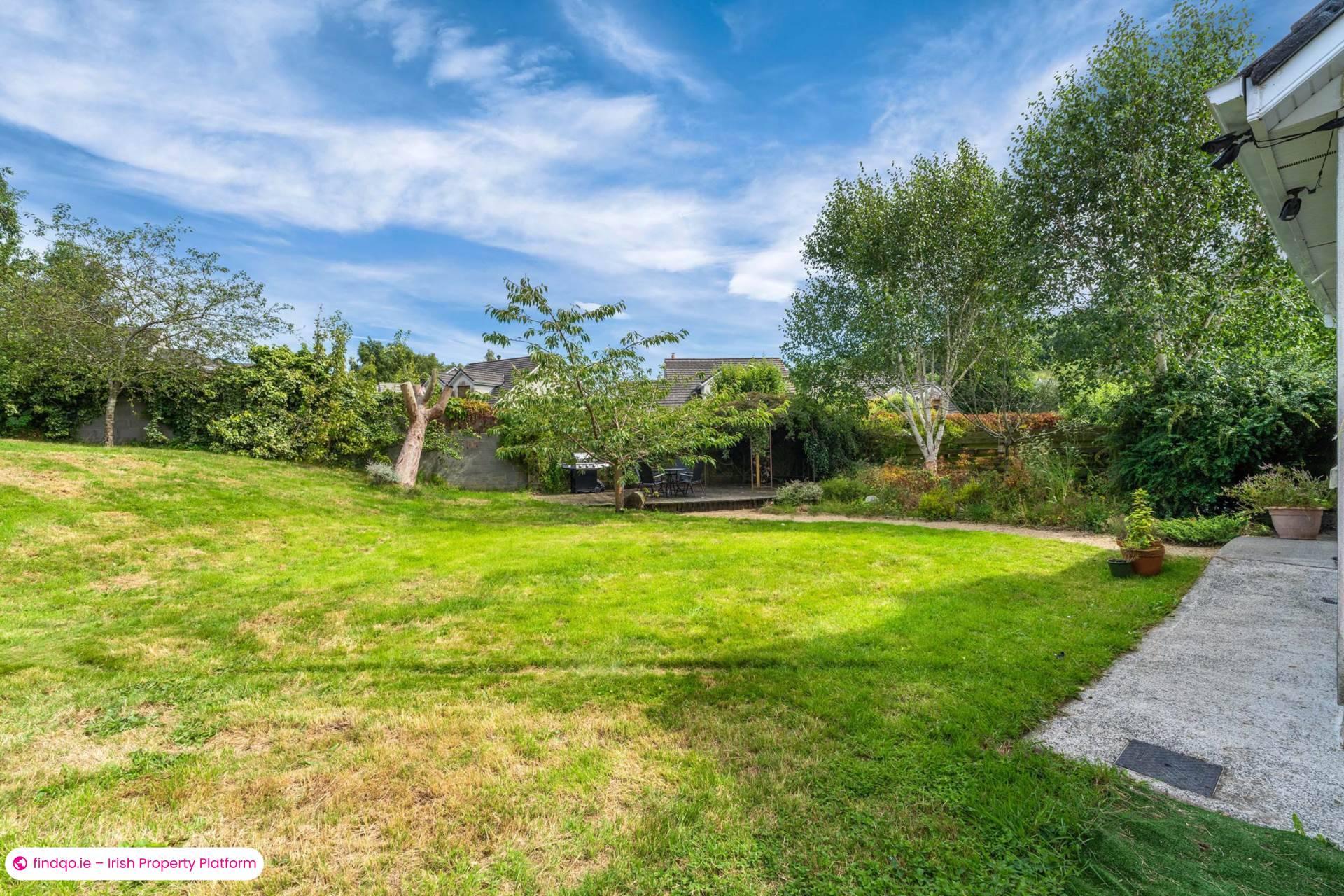 Detached house for Sale in Glenealy, Wicklow