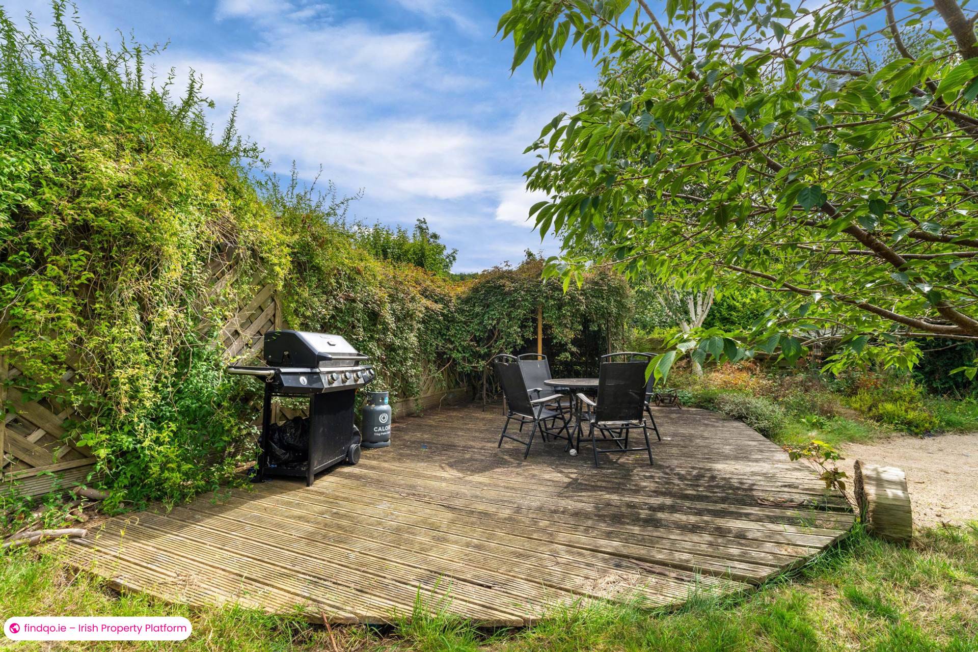 Detached house for Sale in Glenealy, Wicklow