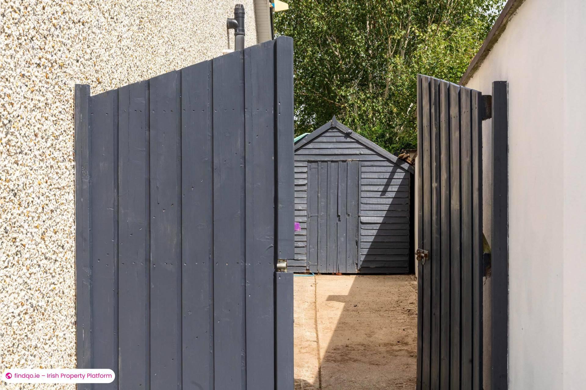 Detached house for Sale in Glenealy, Wicklow