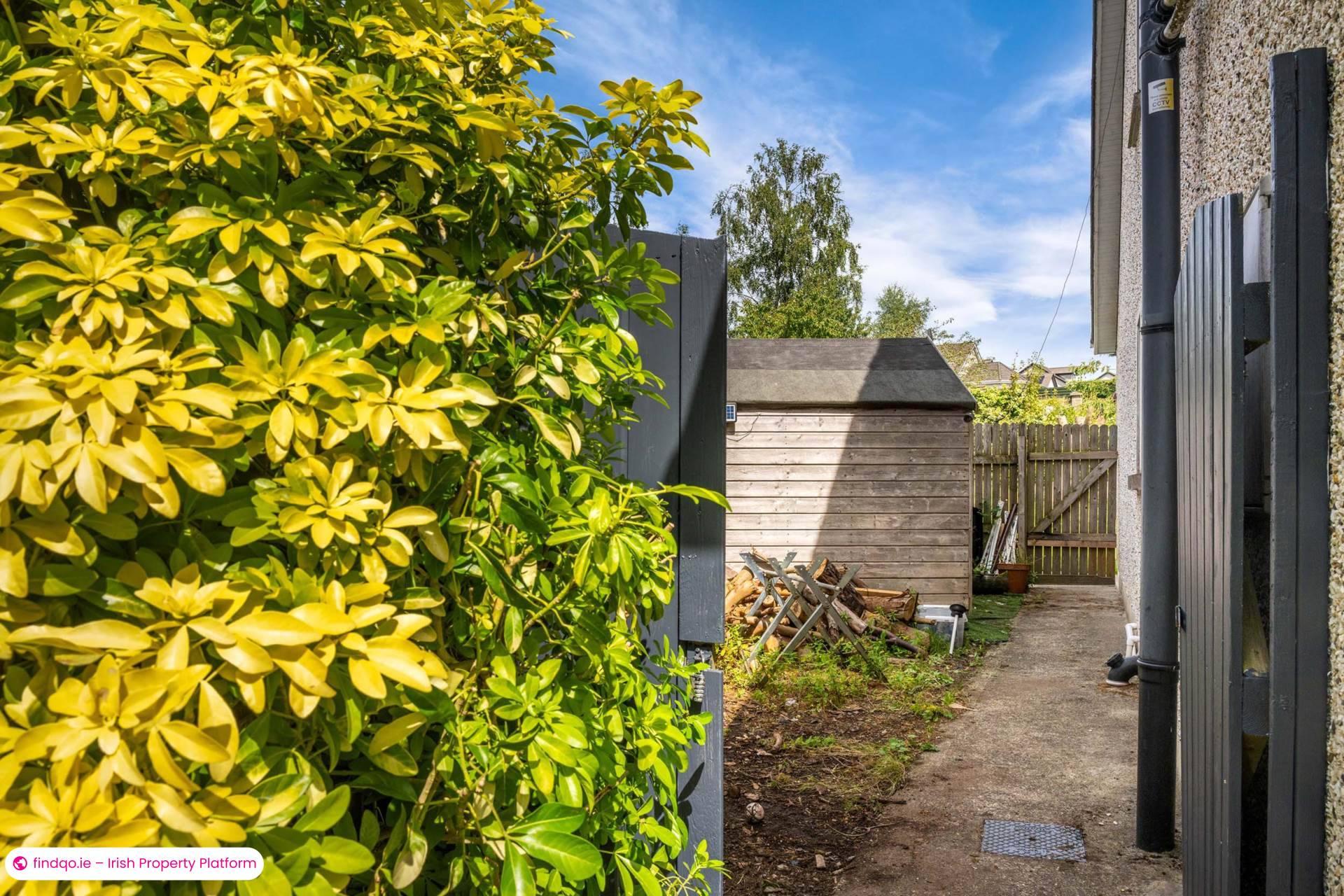 Detached house for Sale in Glenealy, Wicklow