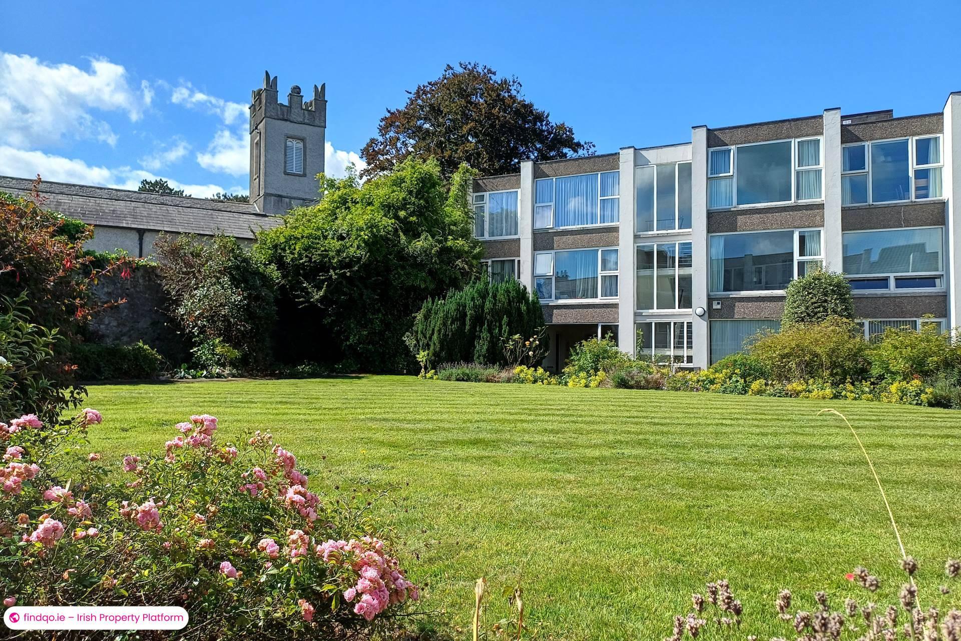 Apartment for Sale in Stillorgan, Dublin (County)