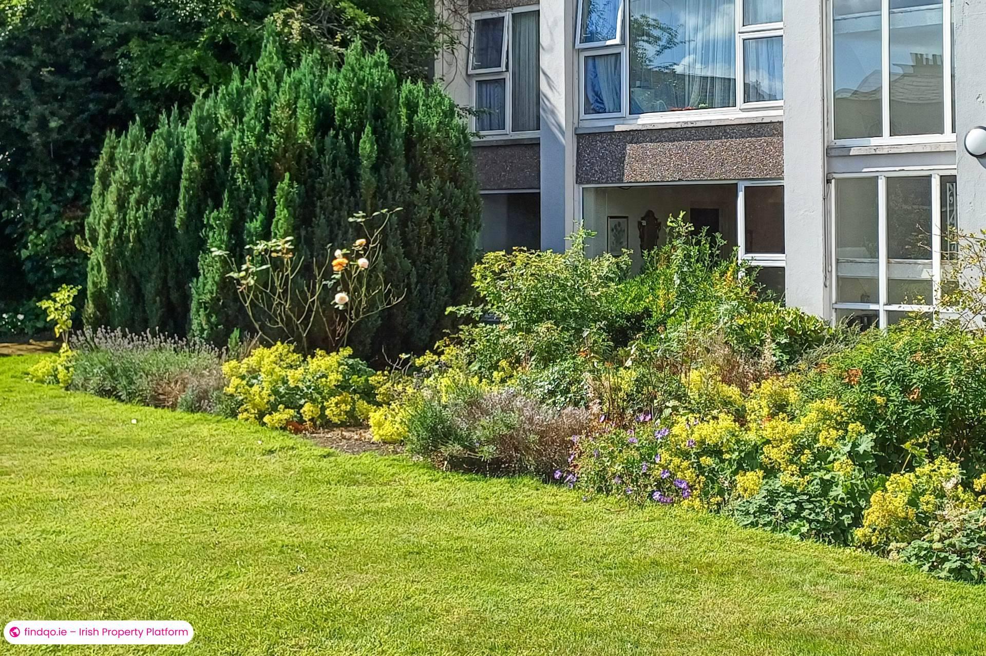 Apartment for Sale in Stillorgan, Dublin (County)