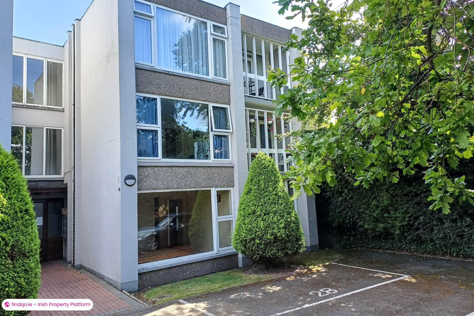 Apartment for Sale in Stillorgan, Dublin (County)