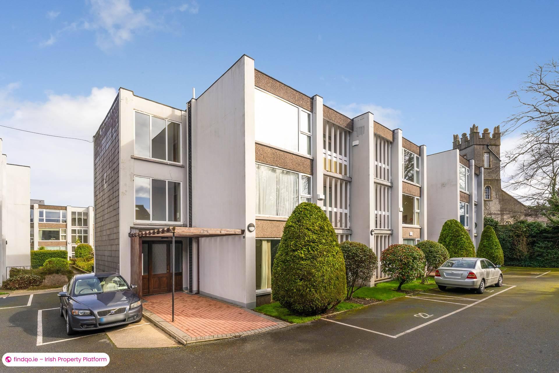 Apartment for Sale in Stillorgan, Dublin (County)