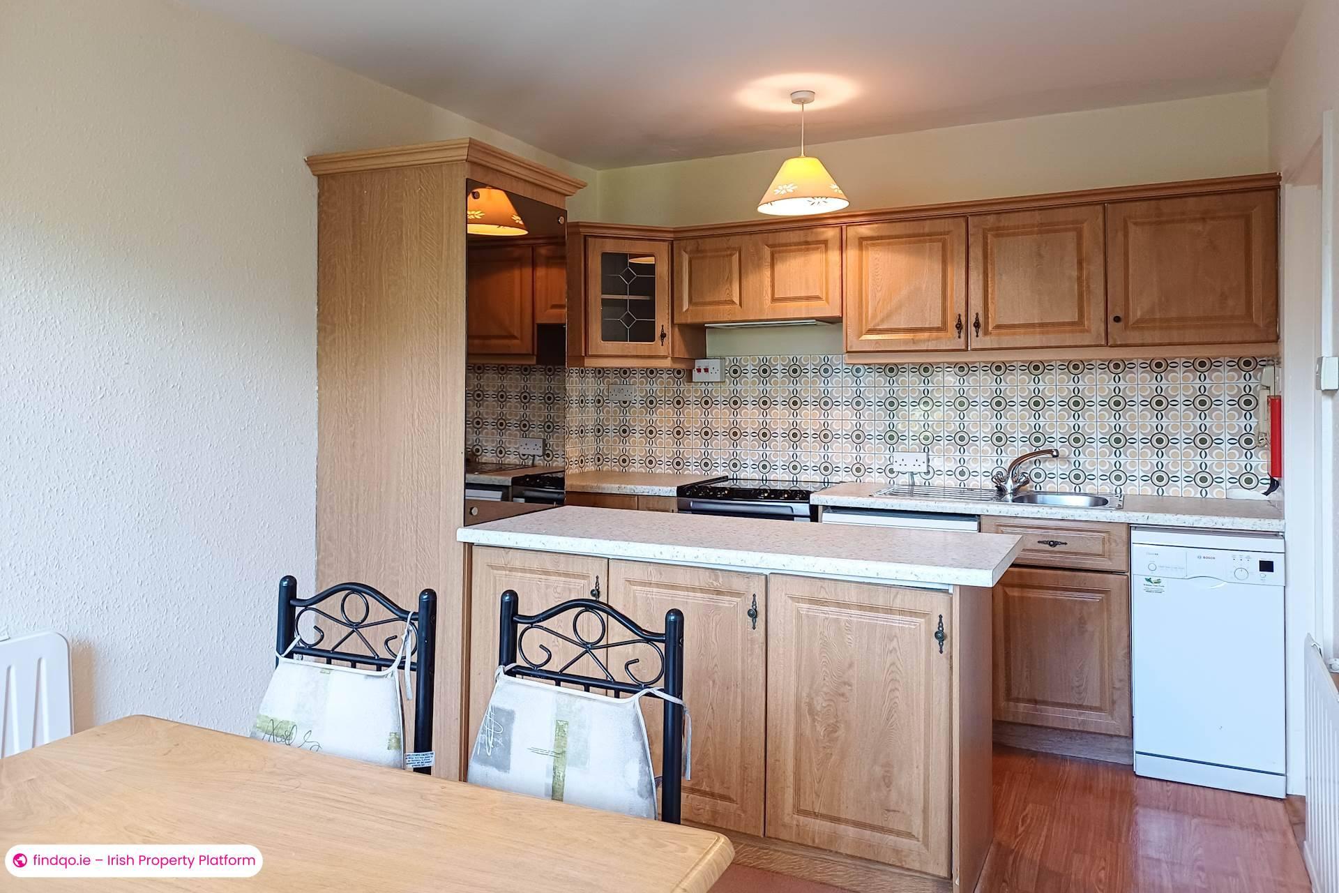 Apartment for Sale in Stillorgan, Dublin (County)