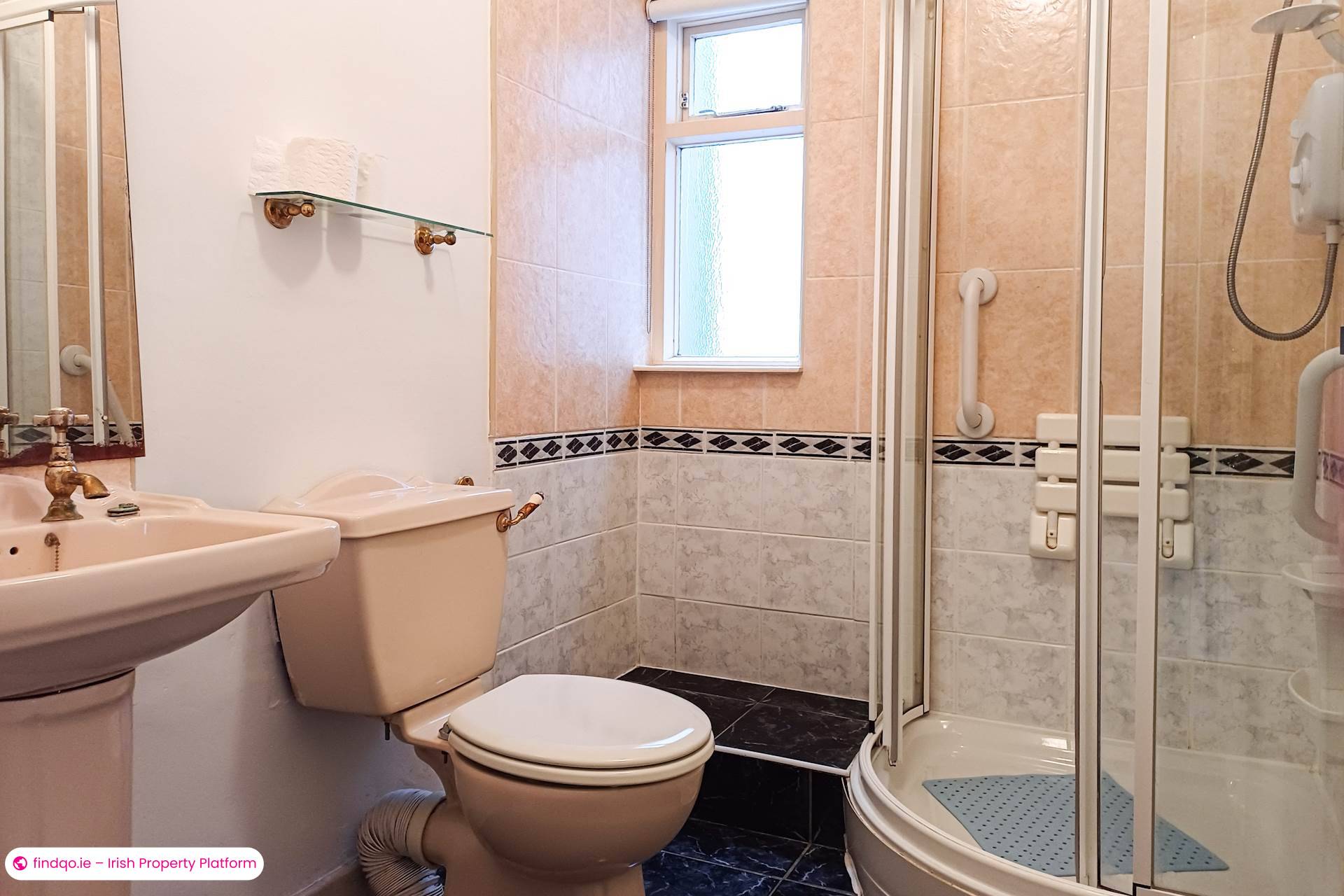 Apartment for Sale in Stillorgan, Dublin (County)