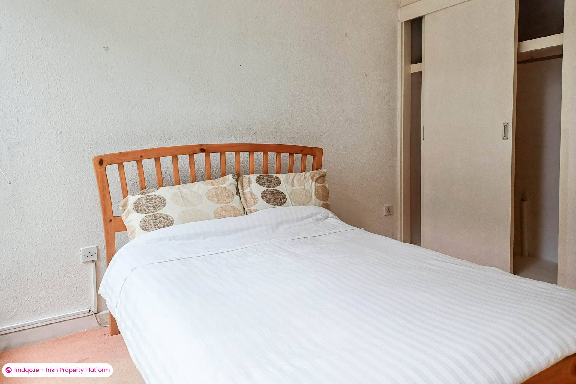 Apartment for Sale in Stillorgan, Dublin (County)