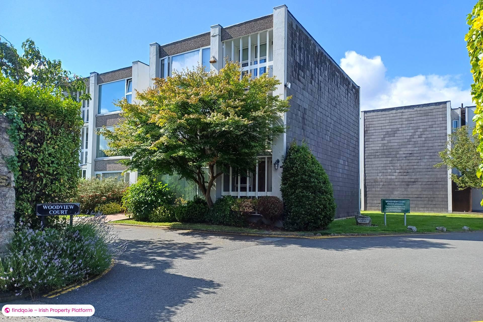 Apartment for Sale in Stillorgan, Dublin (County)