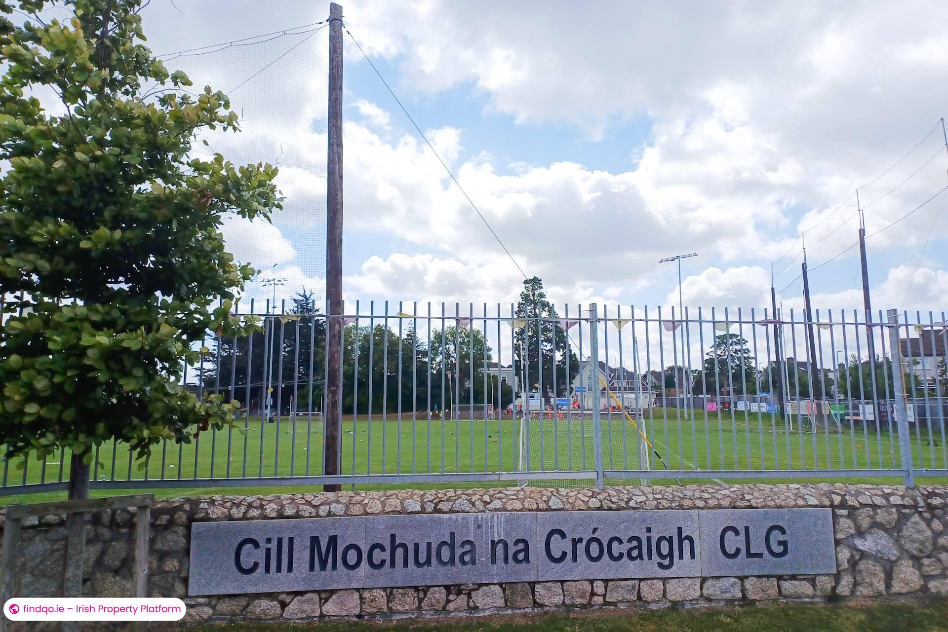 Apartment for Sale in Stillorgan, Dublin (County)