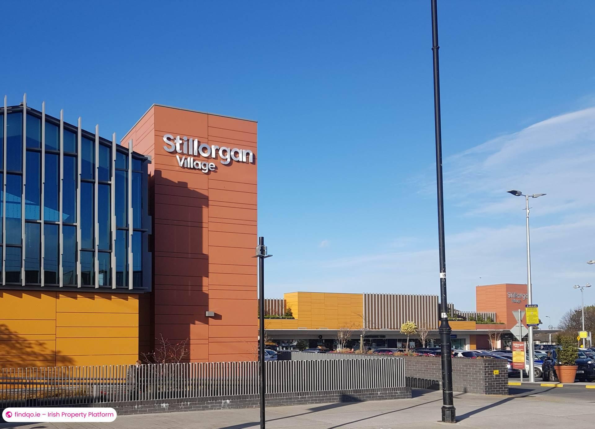 Apartment for Sale in Stillorgan, Dublin (County)