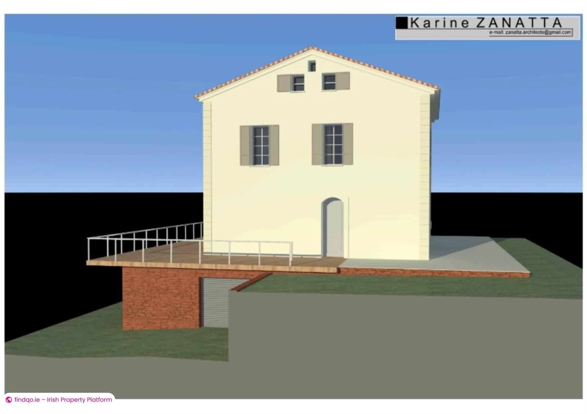 Site for Sale in La Ferme De Cannes, Cannes, France