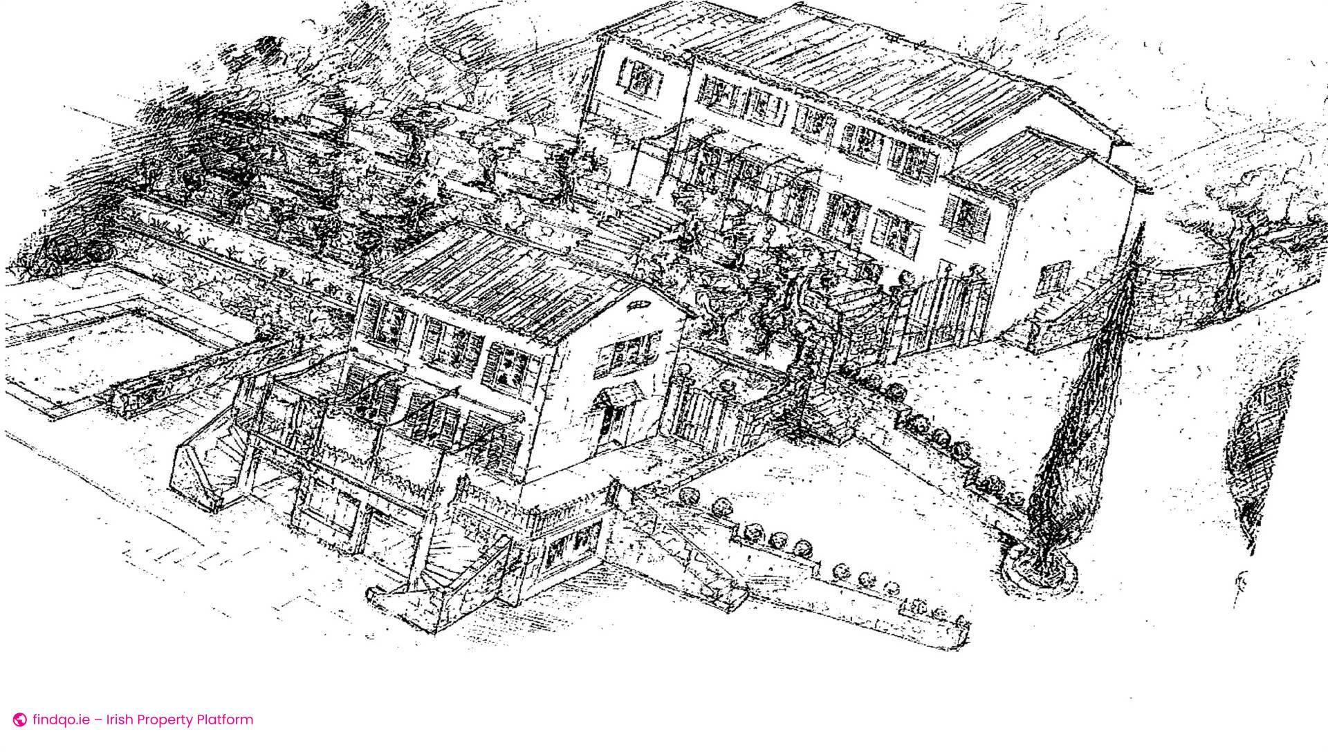 Site for Sale in La Ferme De Cannes, Cannes, France