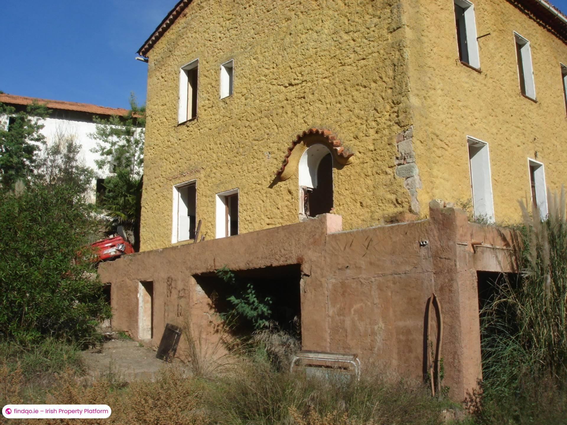 Site for Sale in La Ferme De Cannes, Cannes, France