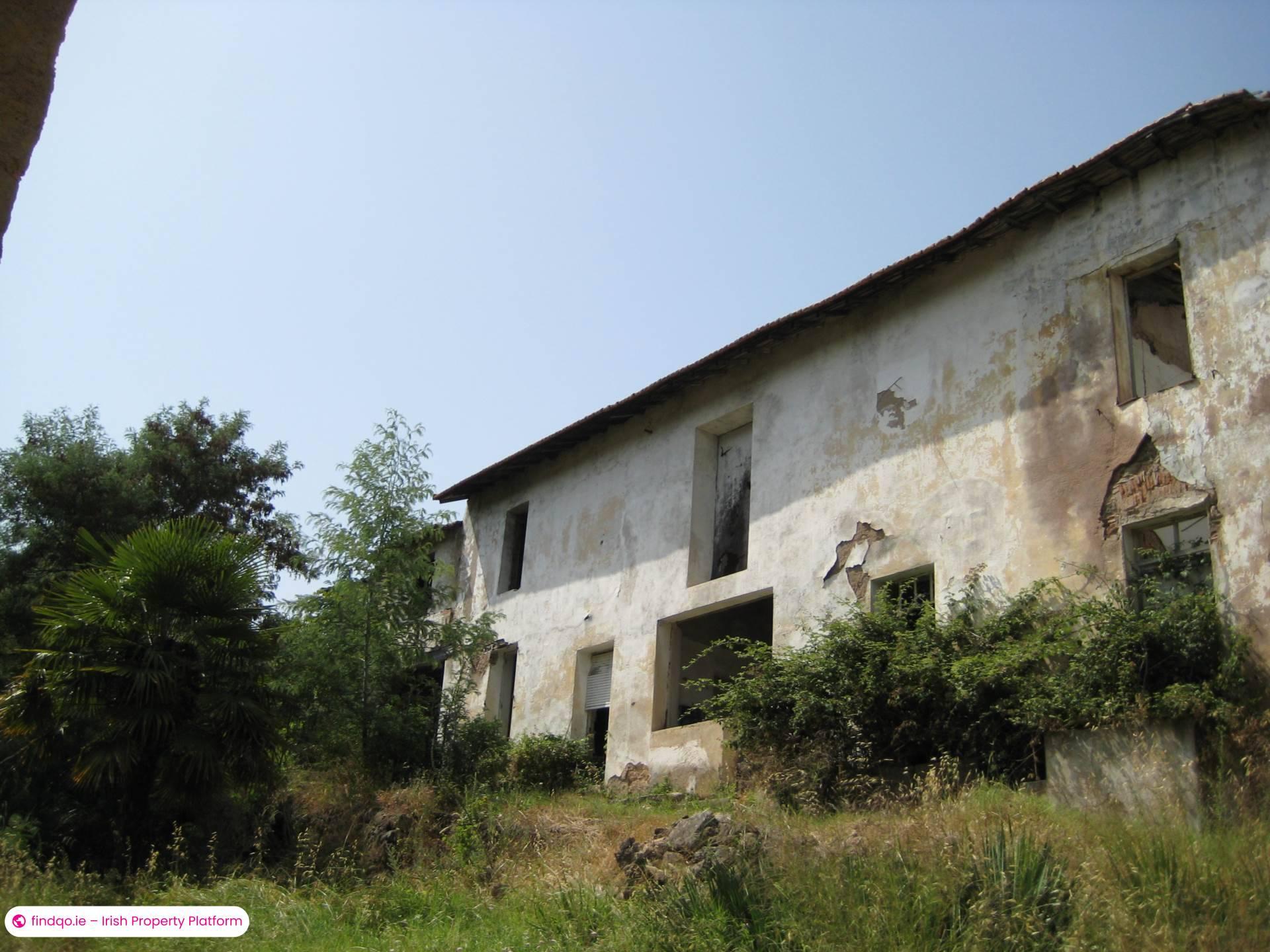 Site for Sale in La Ferme De Cannes, Cannes, France