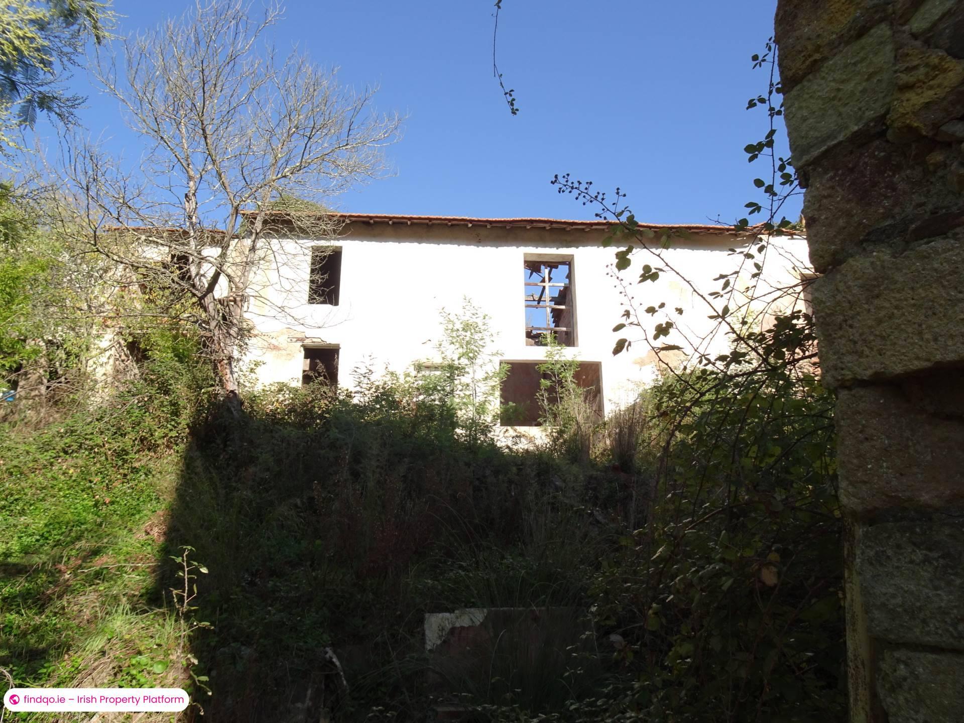 Site for Sale in La Ferme De Cannes, Cannes, France