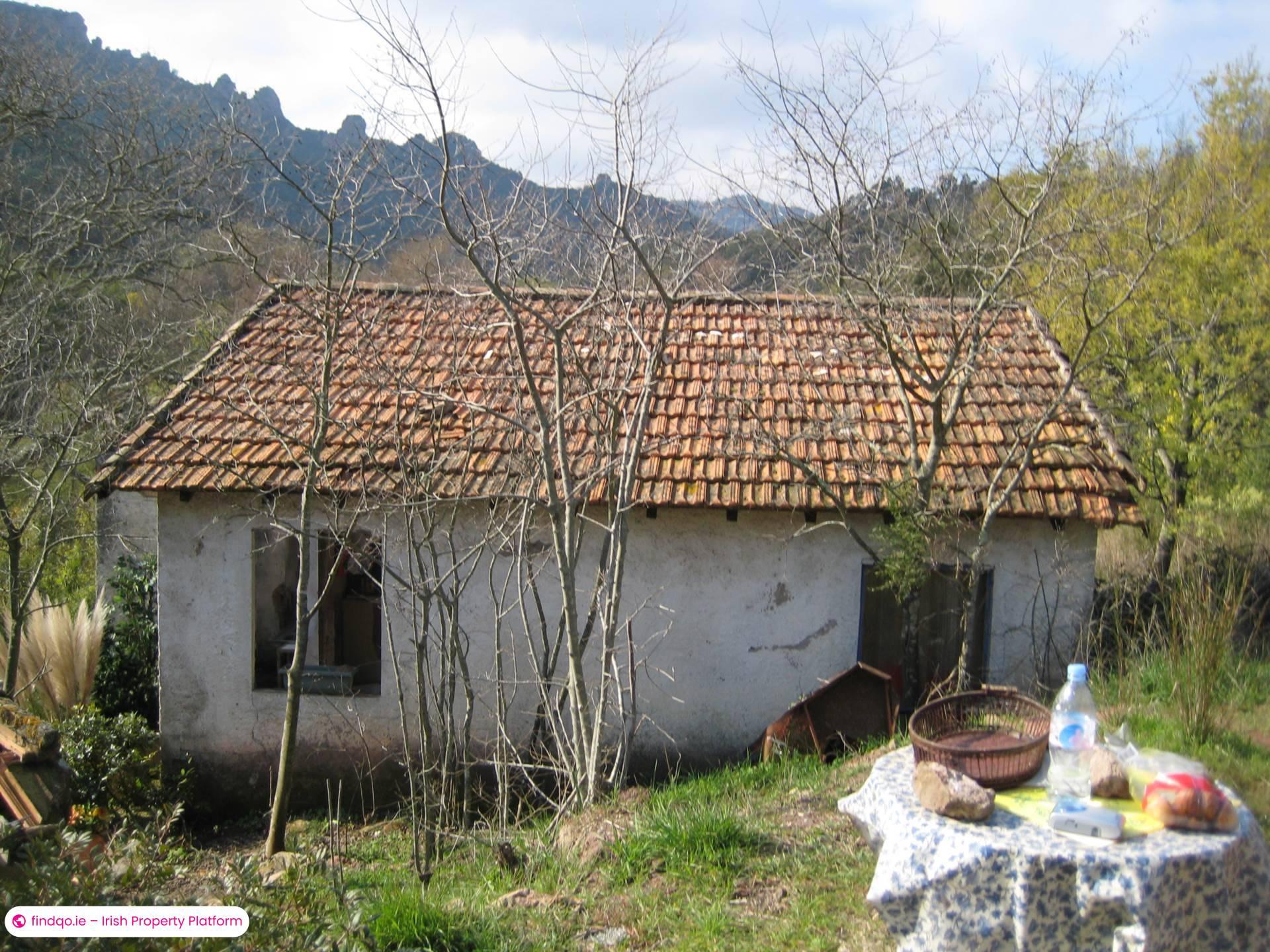 Site for Sale in La Ferme De Cannes, Cannes, France