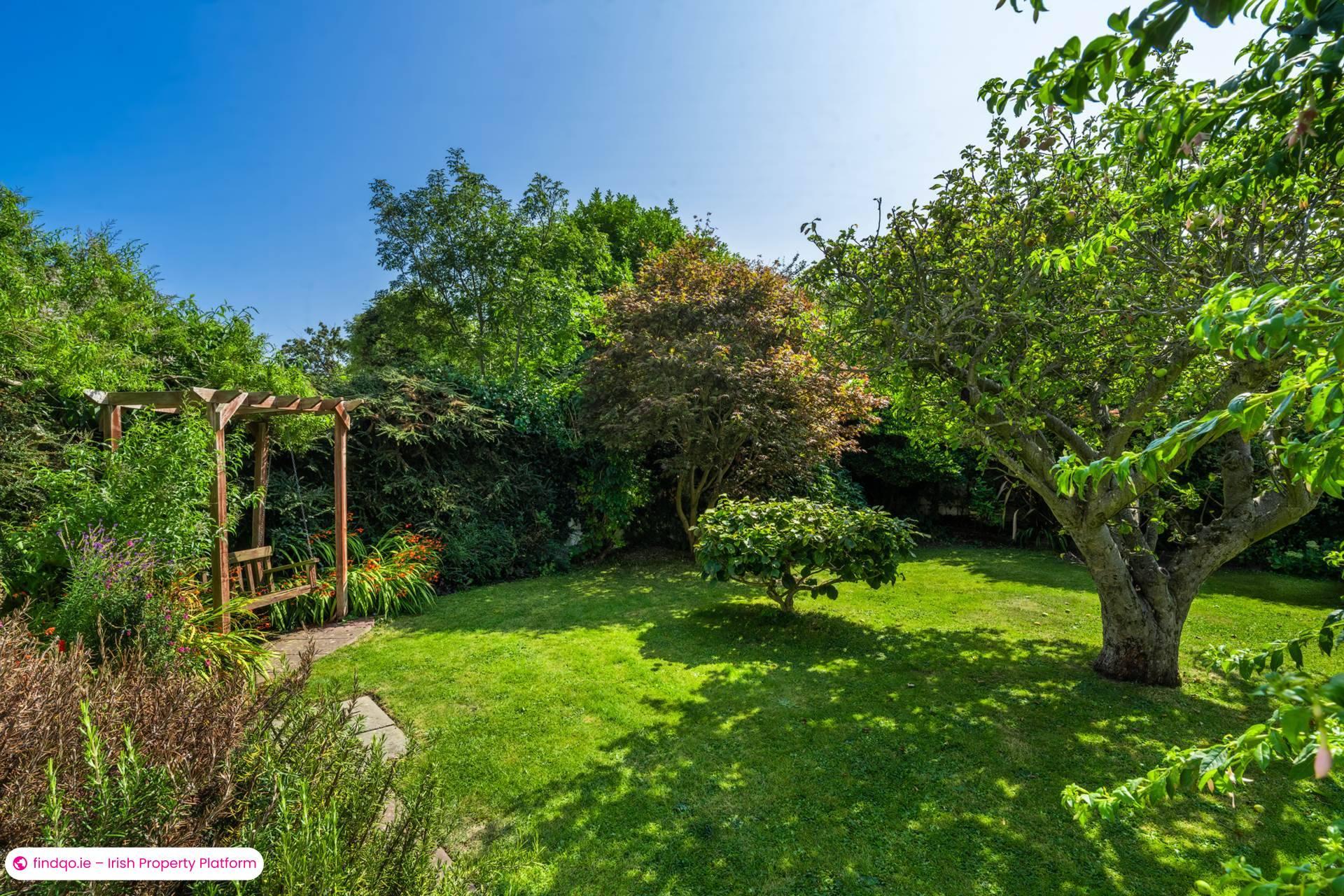 Semi-detached house for Sale in Glenageary, Dublin (County)