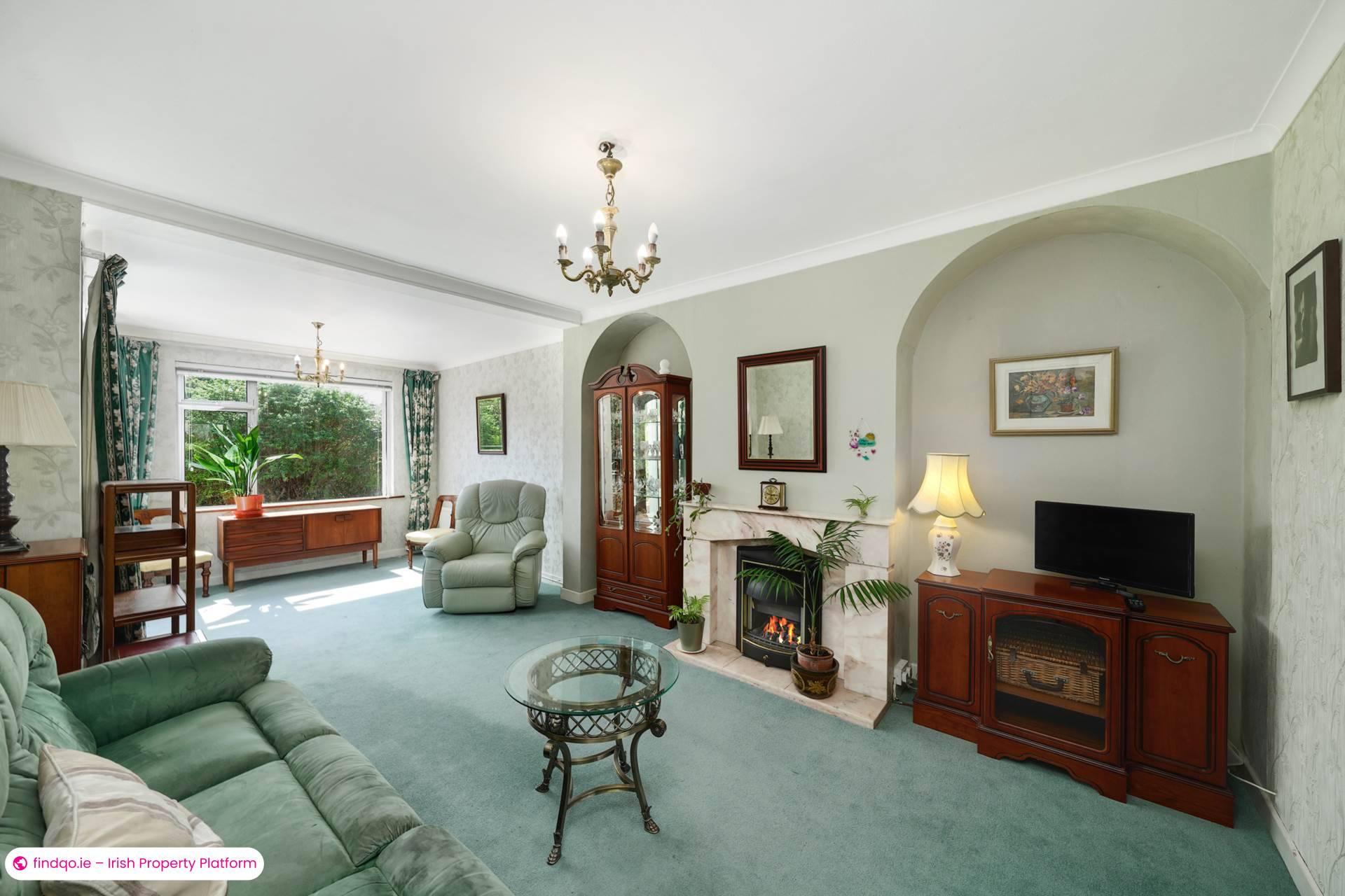 Semi-detached house for Sale in Glenageary, Dublin (County)